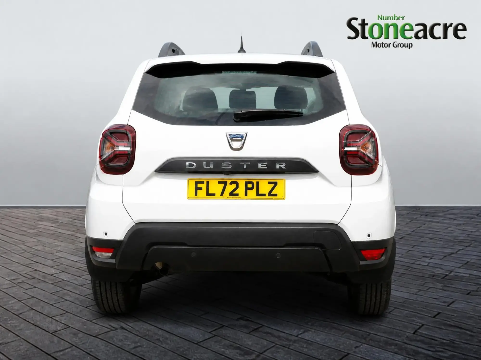 Dacia Duster Image 6 Dacia Duster Image 6