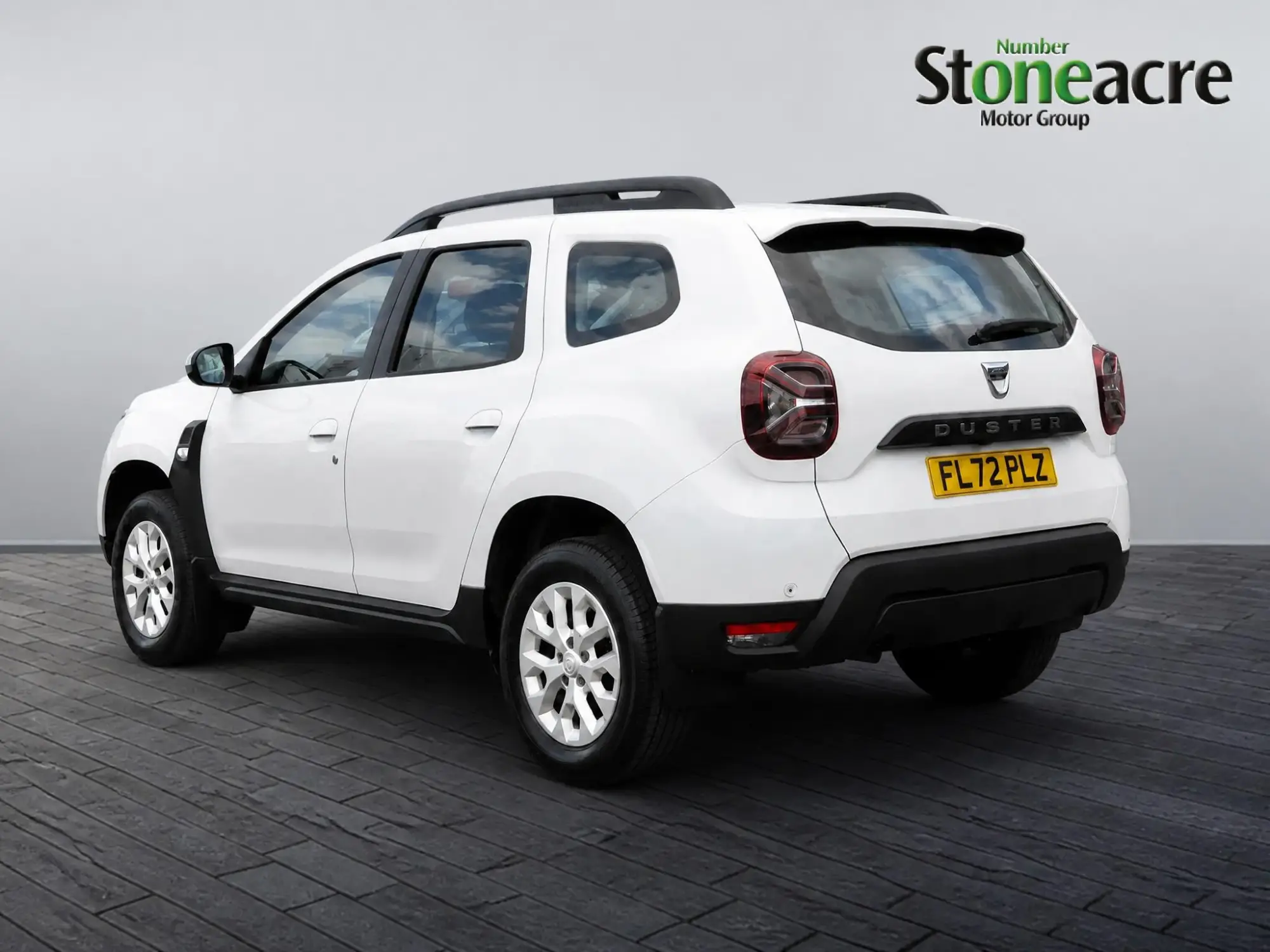 Dacia Duster Image 7 Dacia Duster Image 7