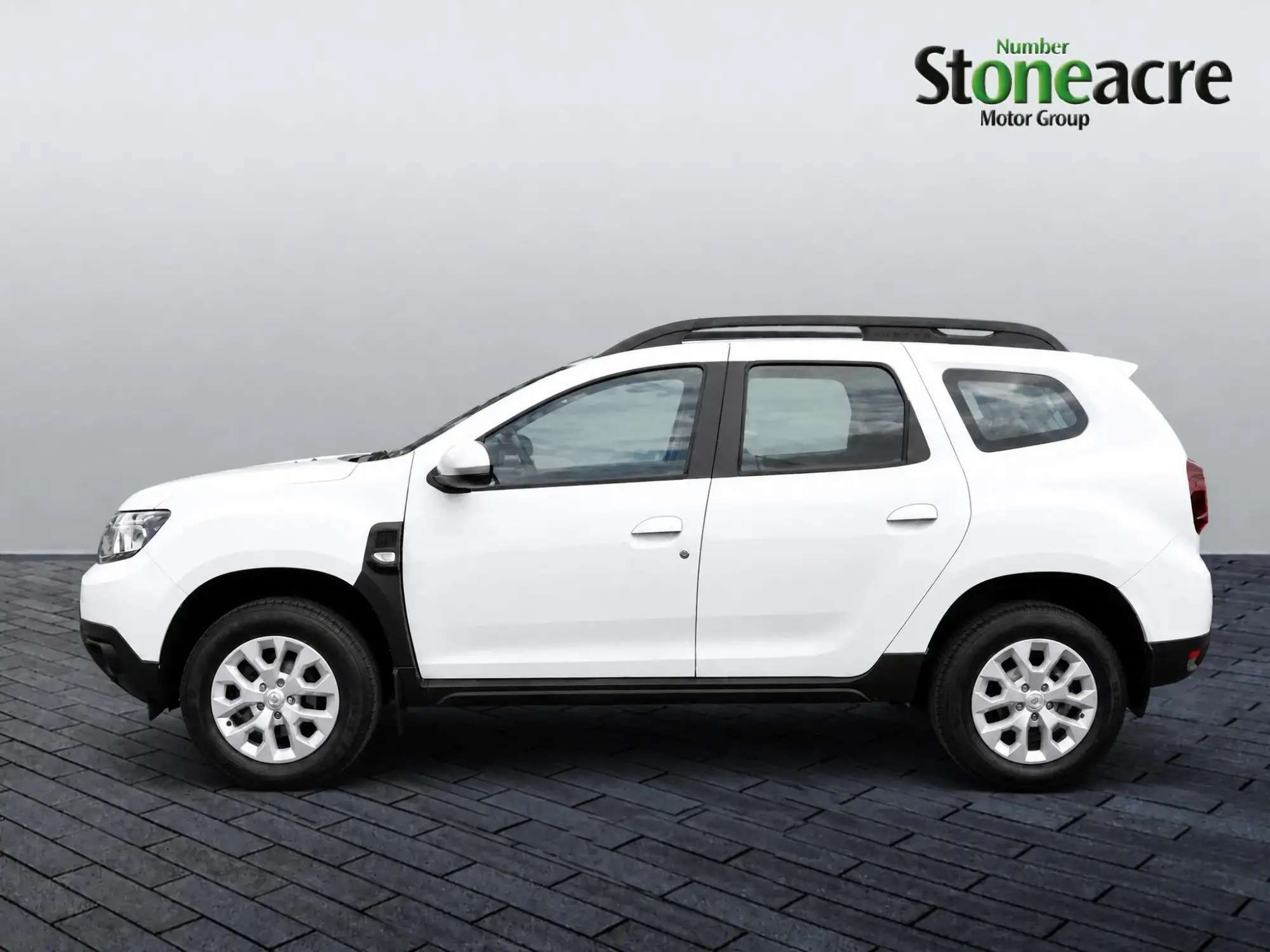 Dacia Duster Image 8 Dacia Duster Image 8