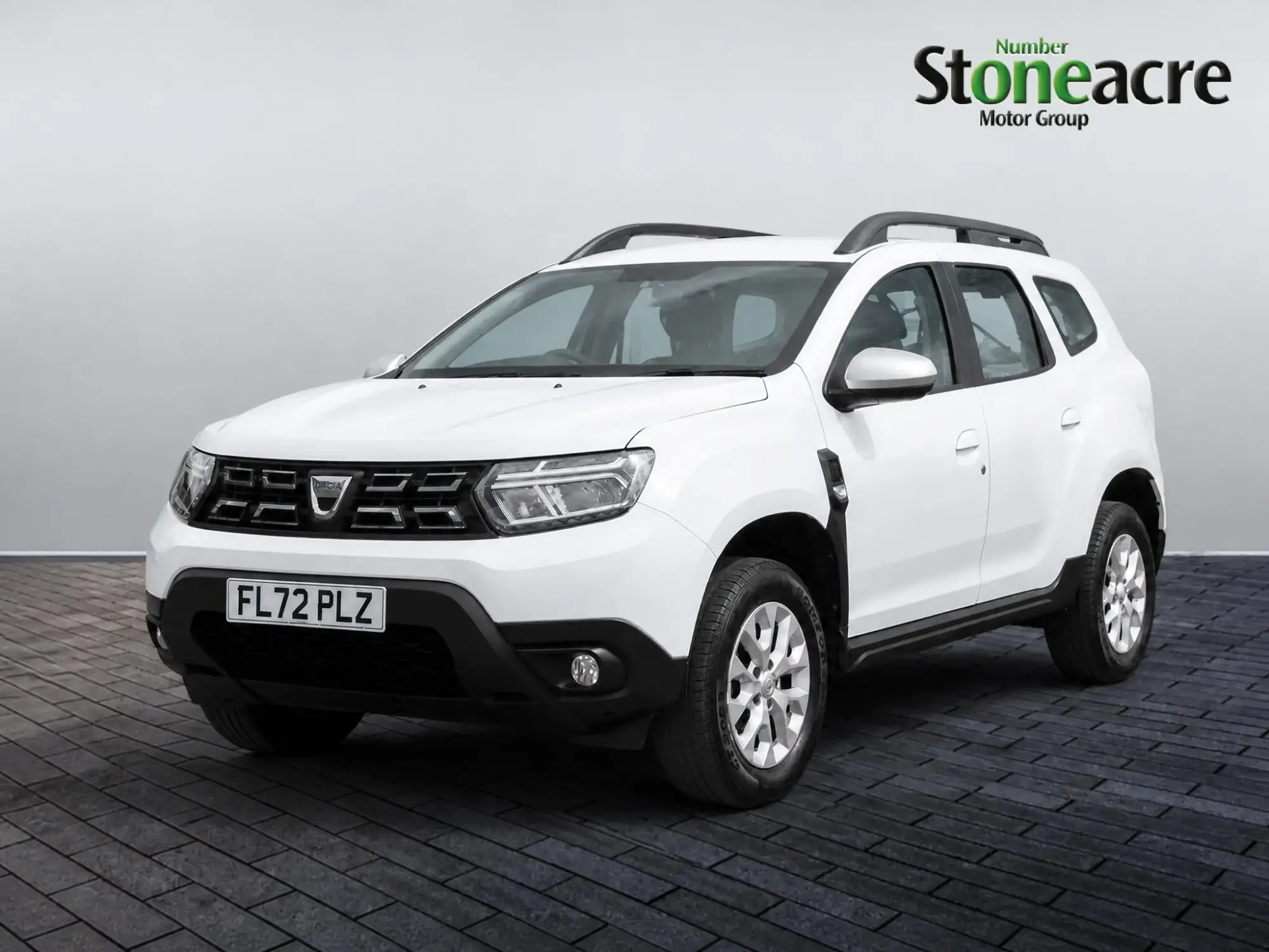 Dacia Duster Image 9 Dacia Duster Image 9