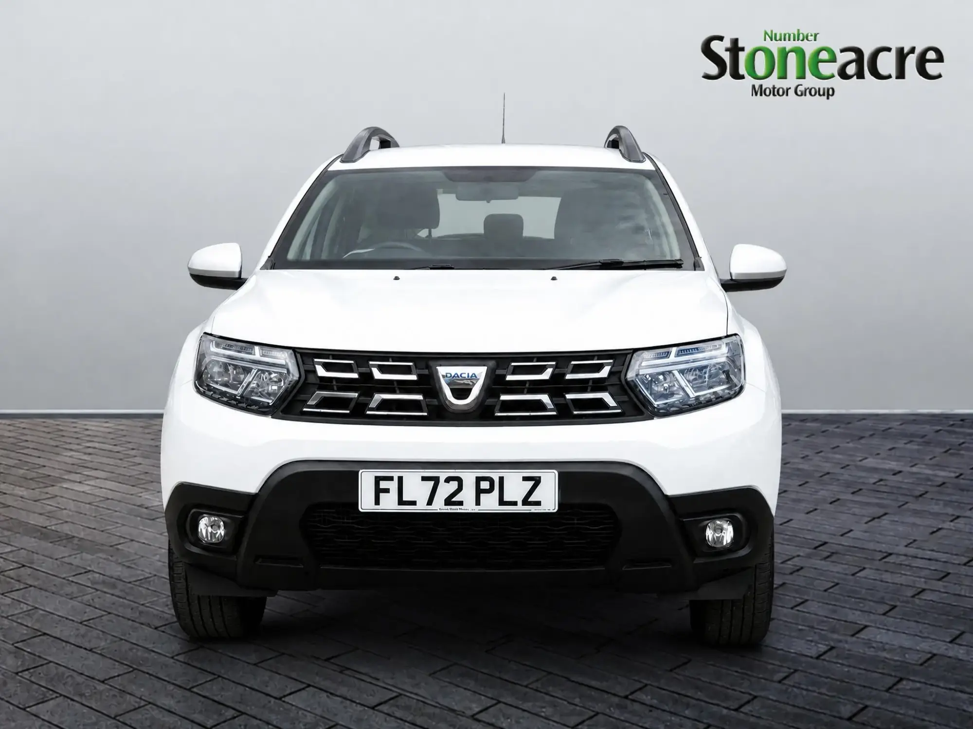 Dacia Duster Image 10 Dacia Duster Image 10