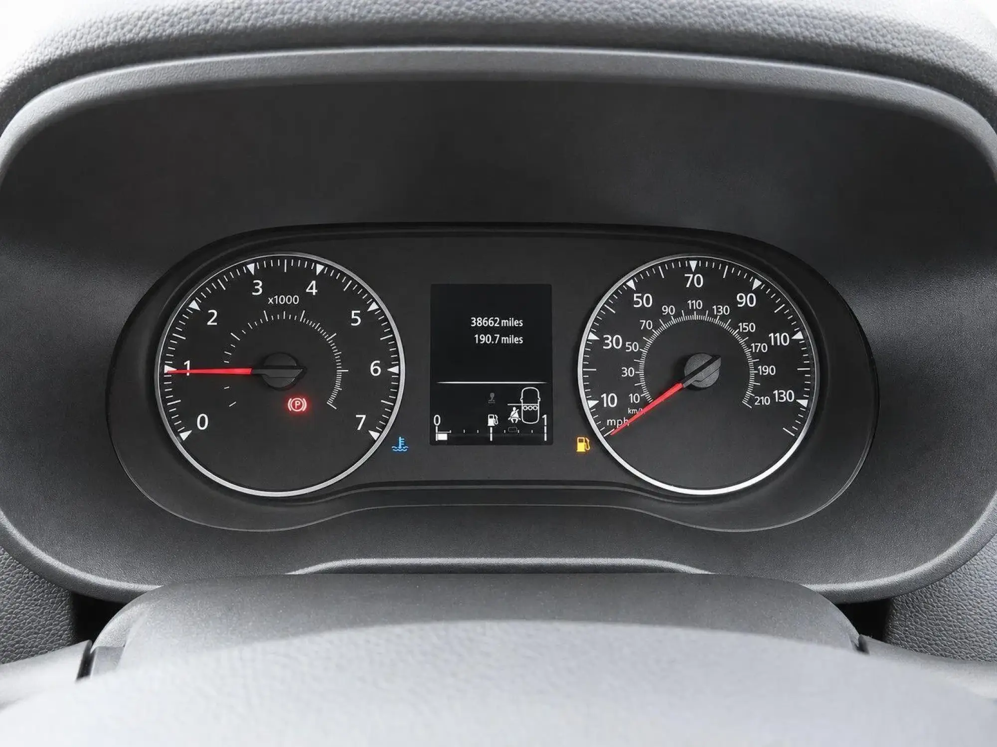 Dacia Duster Image 11 Dacia Duster Image 11