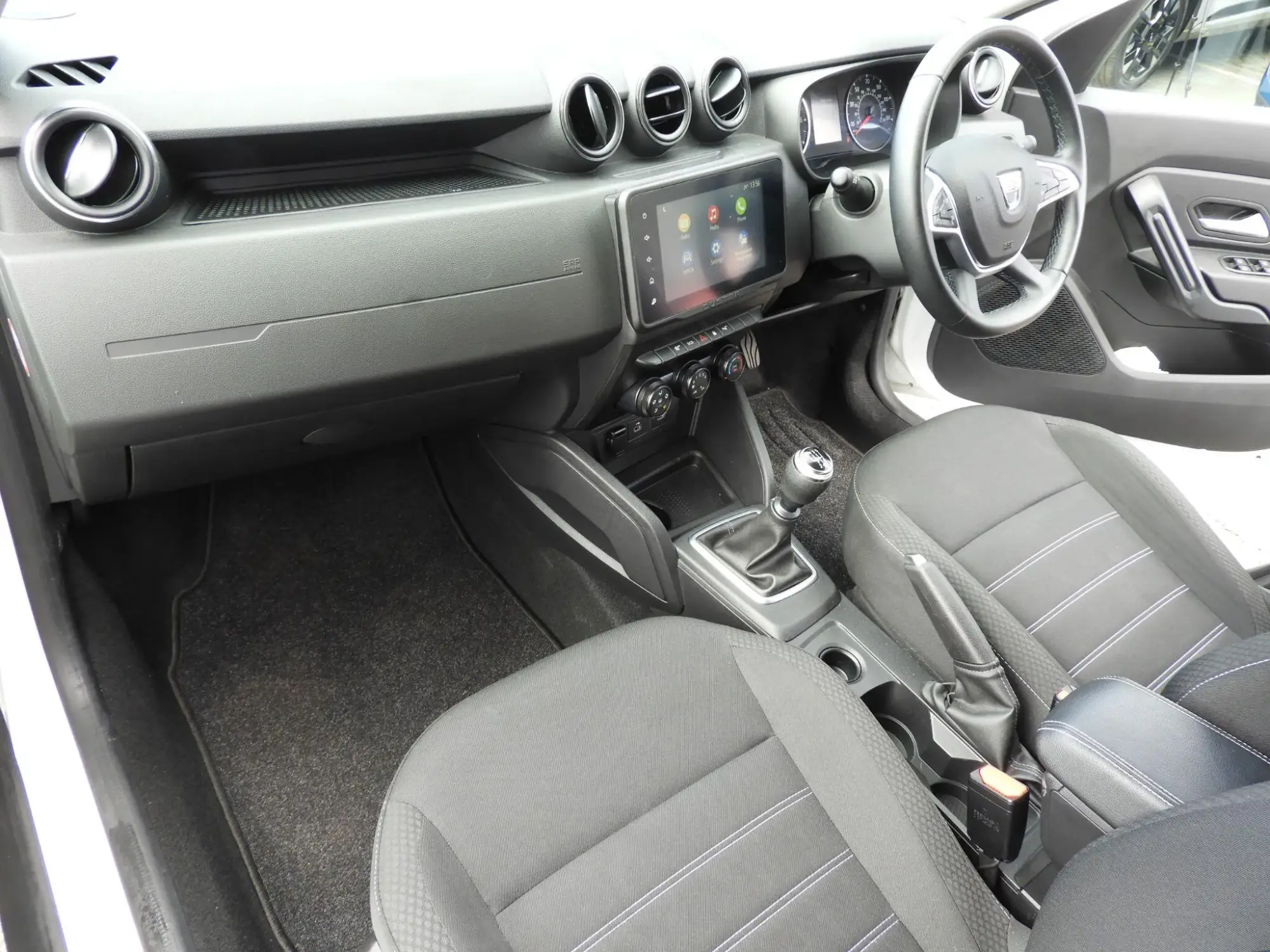 Dacia Duster Image 14 Dacia Duster Image 14