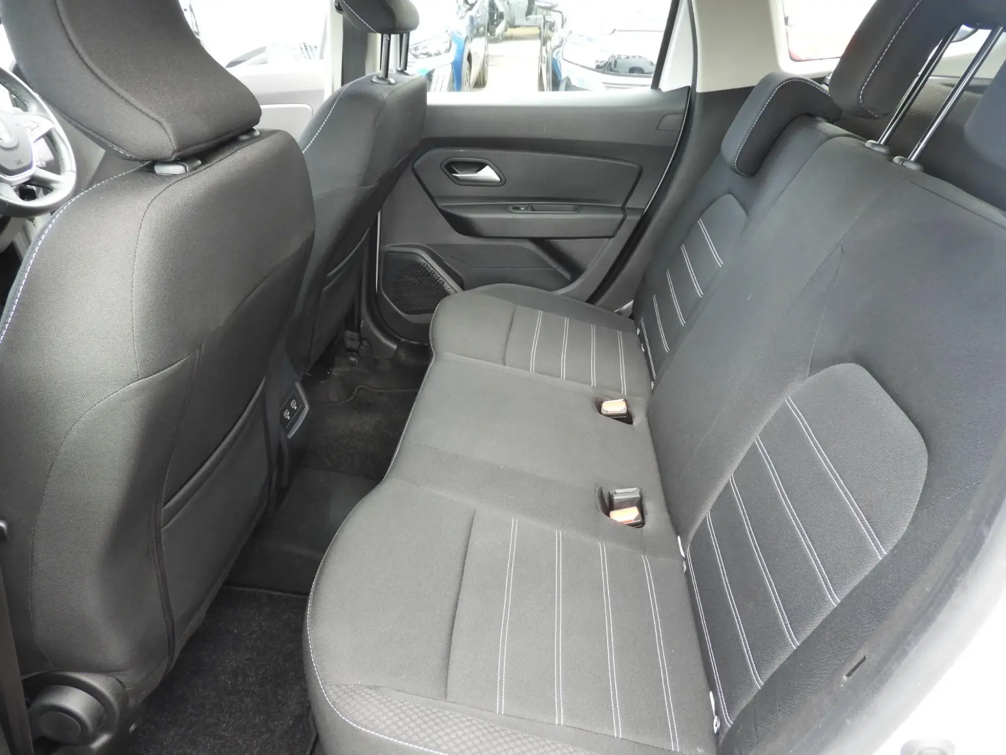 Dacia Duster Image 16 Dacia Duster Image 16