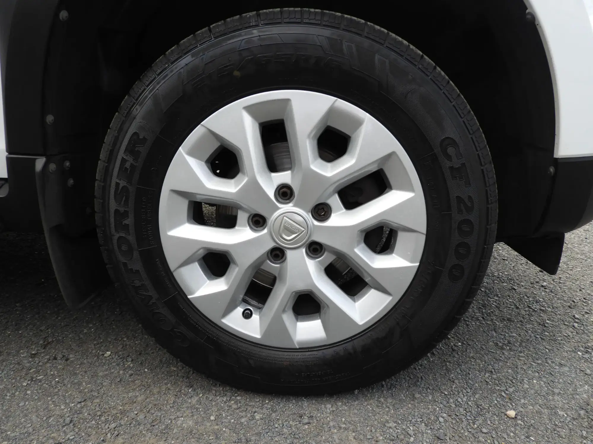 Dacia Duster Image 18 Dacia Duster Image 18