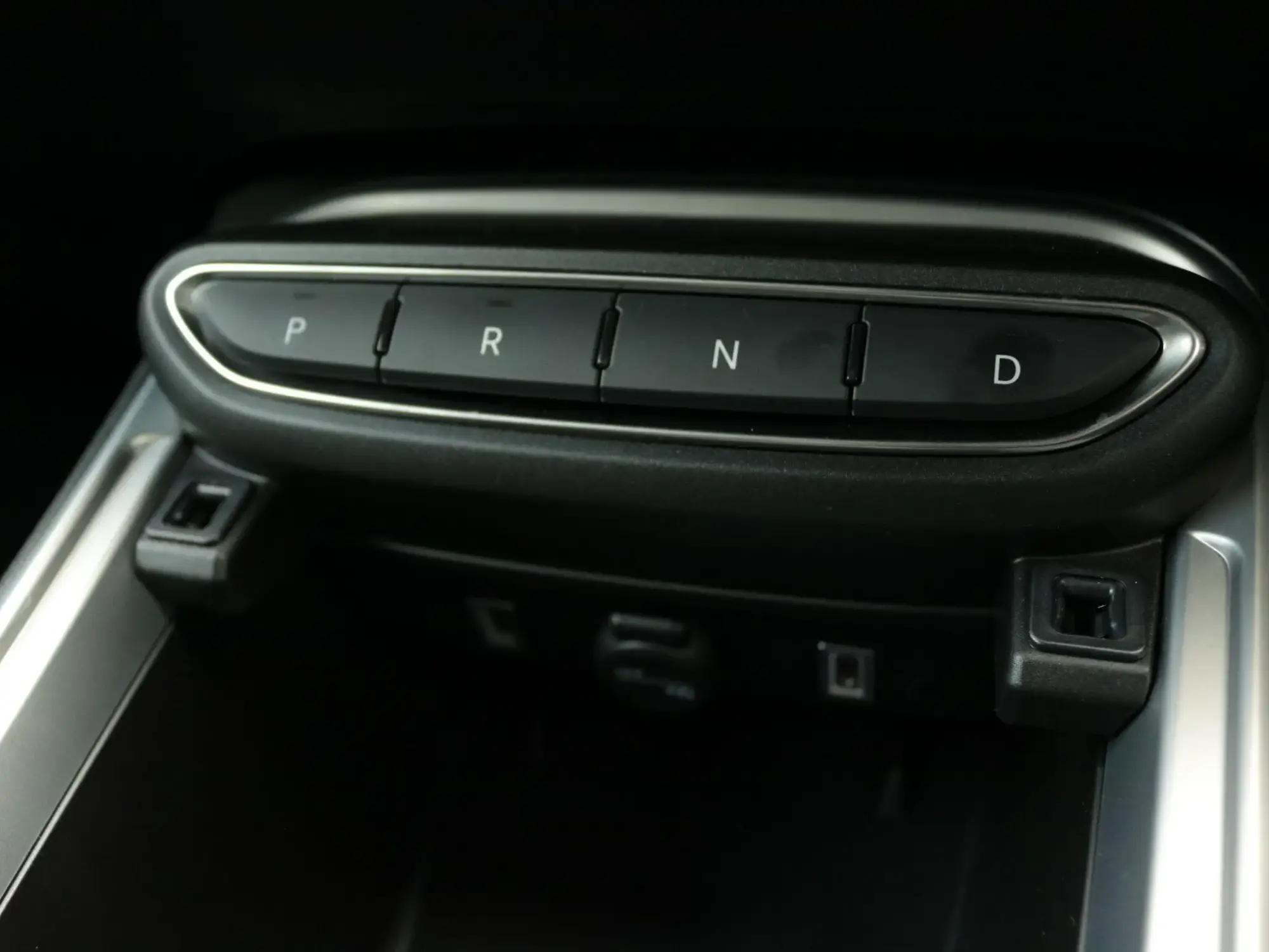 Jeep Avenger e-Hybrid Image 22 Jeep Avenger e-Hybrid Image 22
