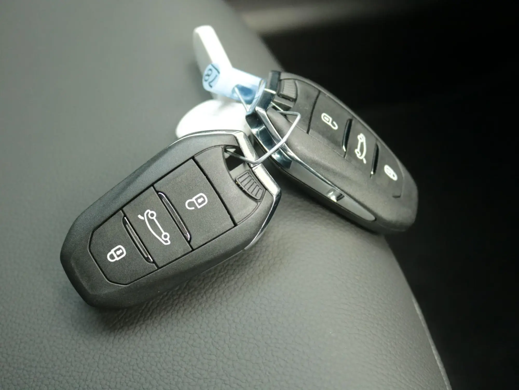 Jeep Avenger e-Hybrid Image 28 Jeep Avenger e-Hybrid Image 28