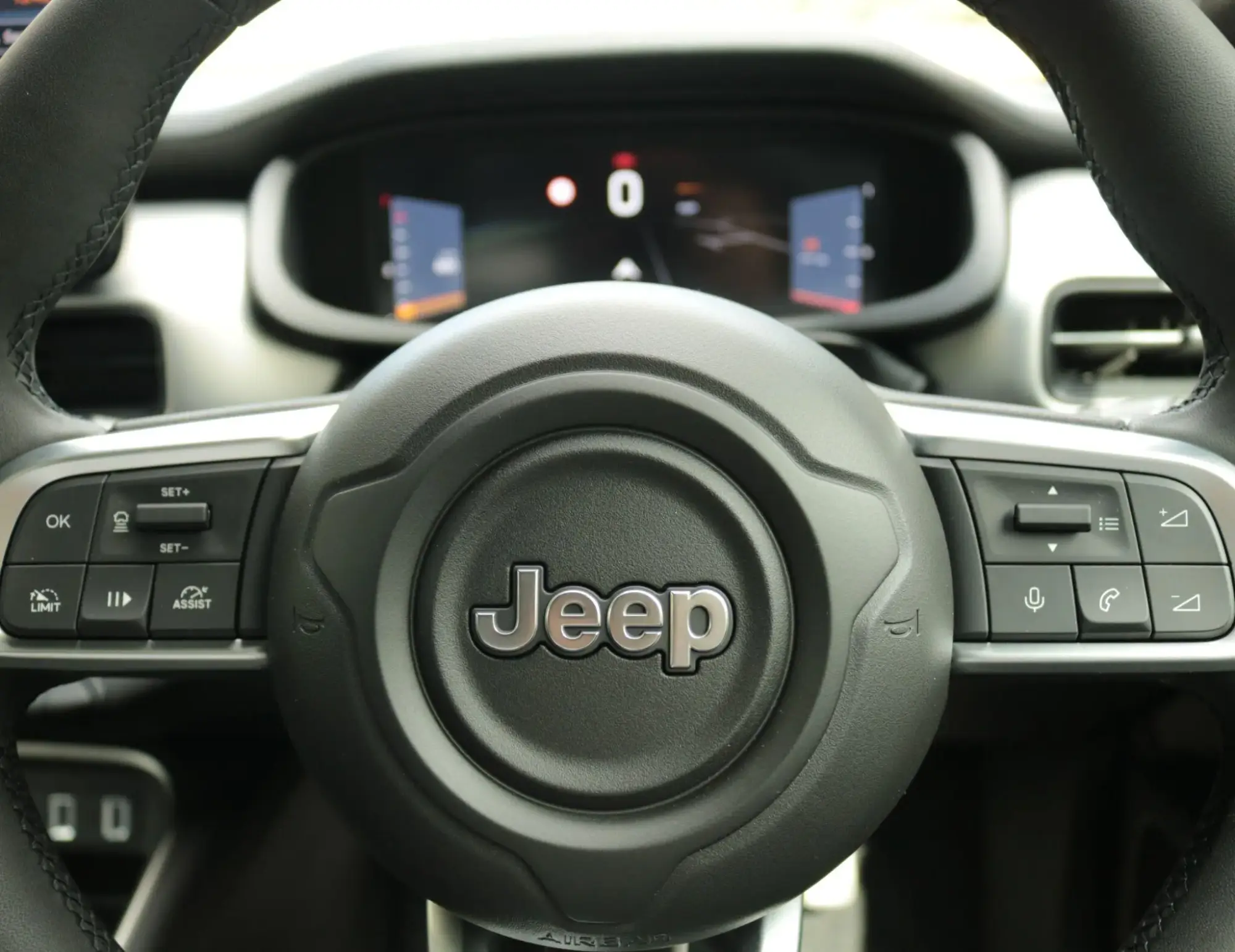 Jeep Avenger Image 17 Jeep Avenger Image 17