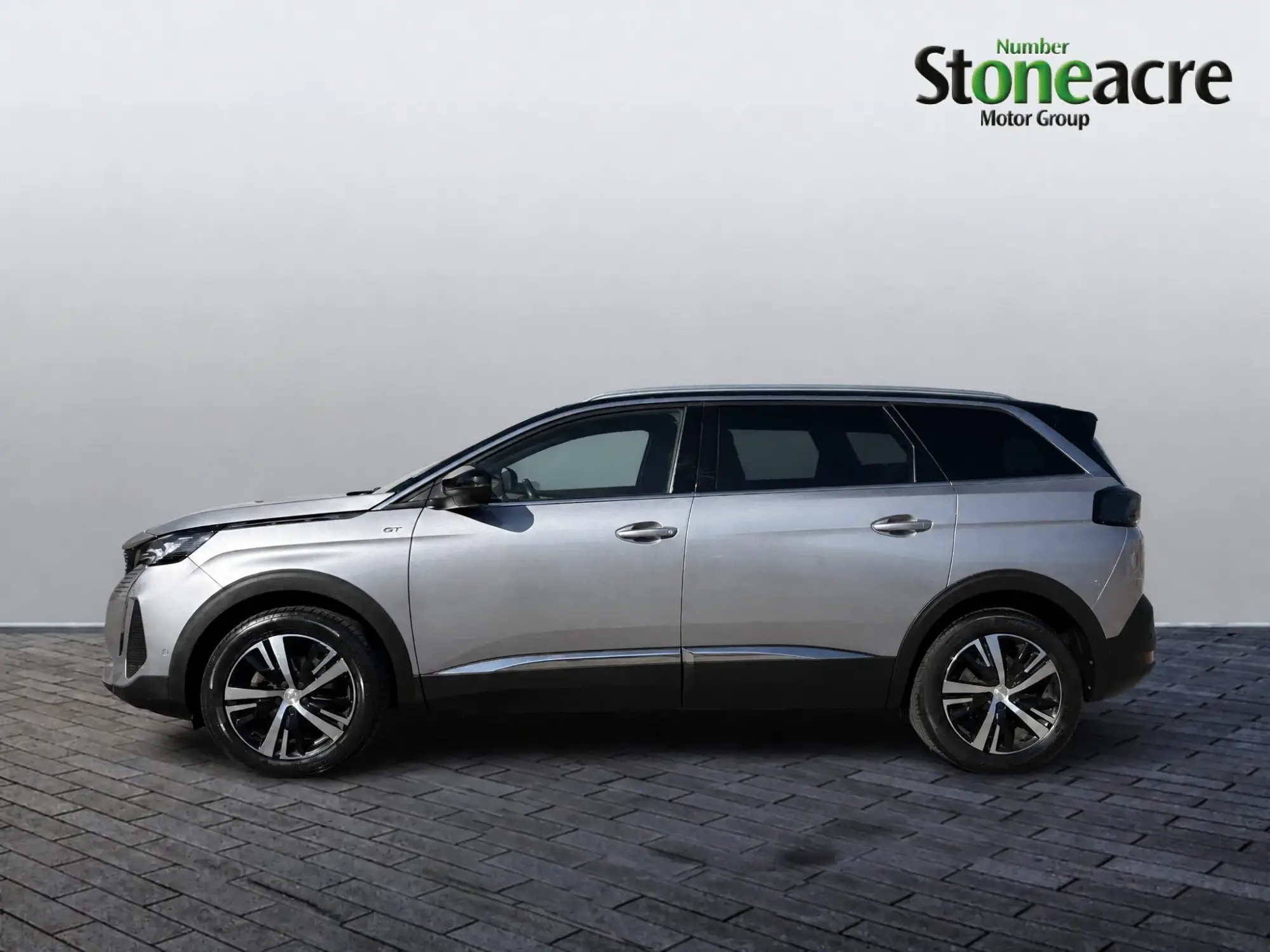 Peugeot 5008 Image 6