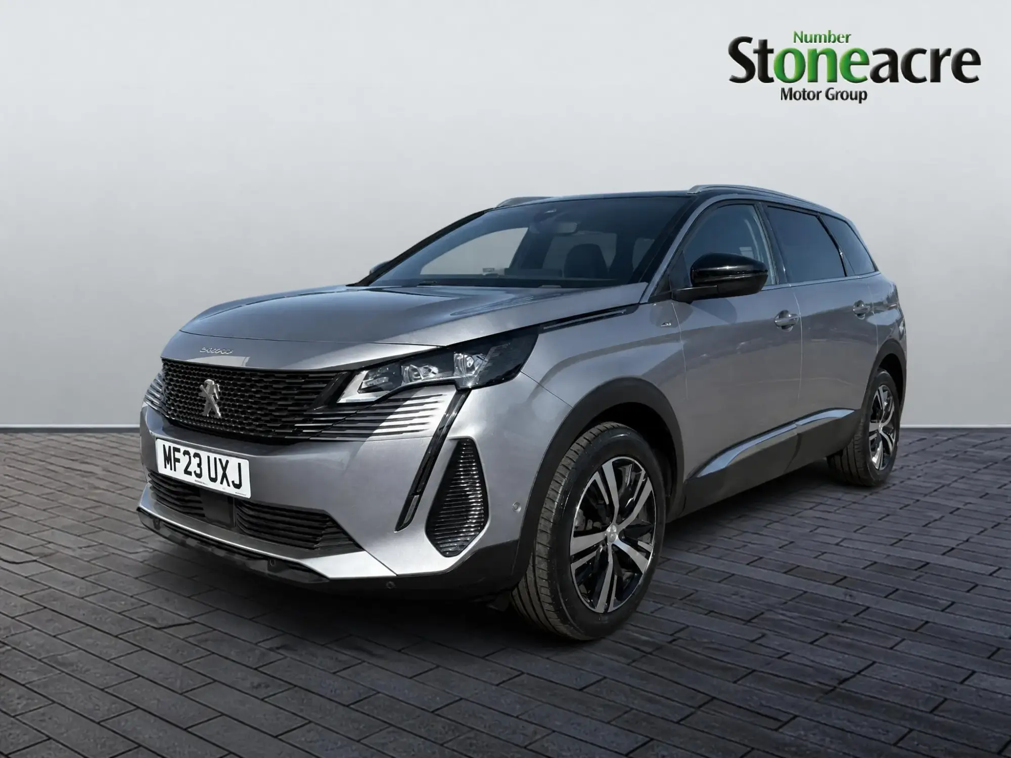 Peugeot 5008 Image 7
