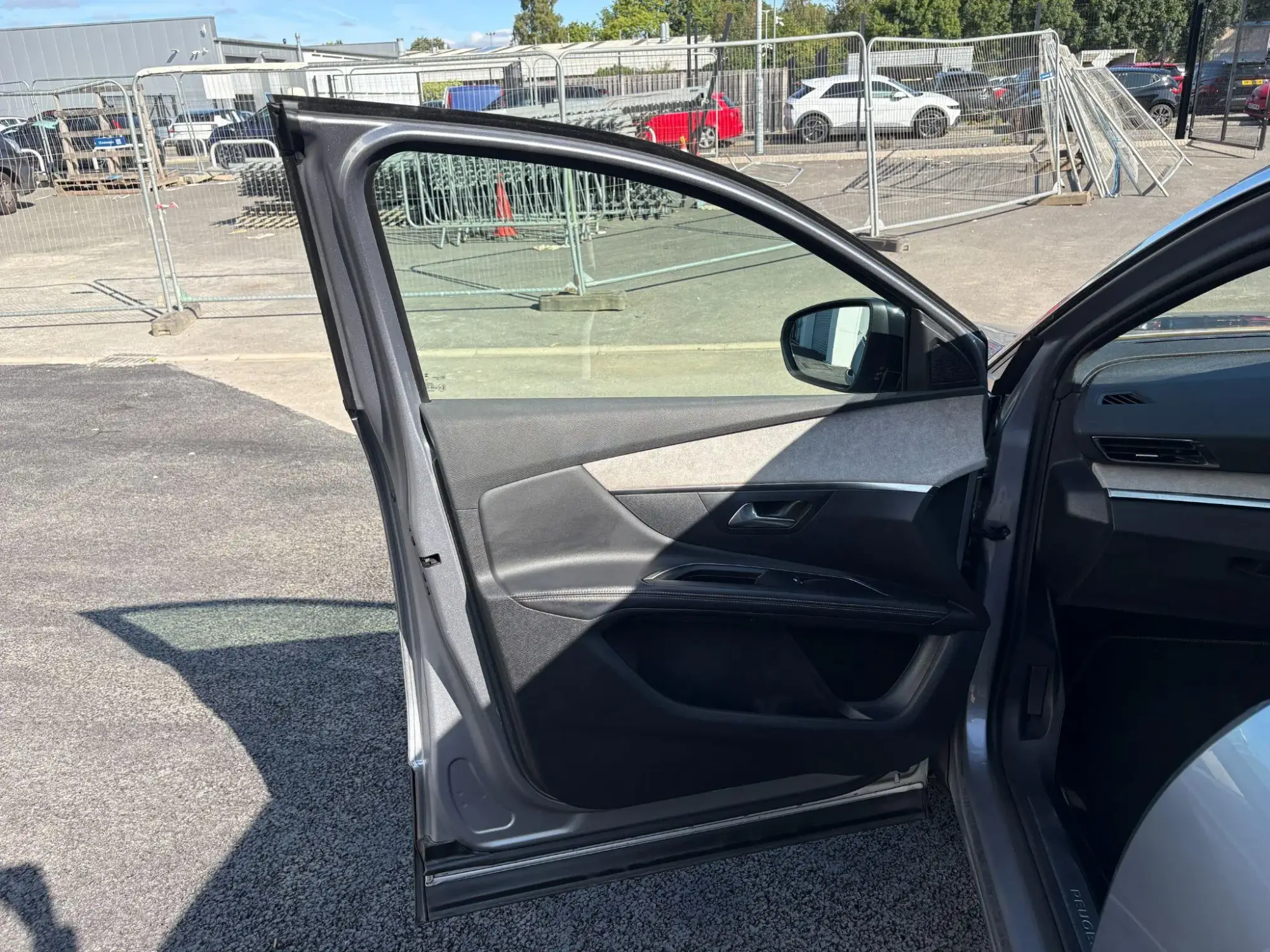 Peugeot 5008 Image 16