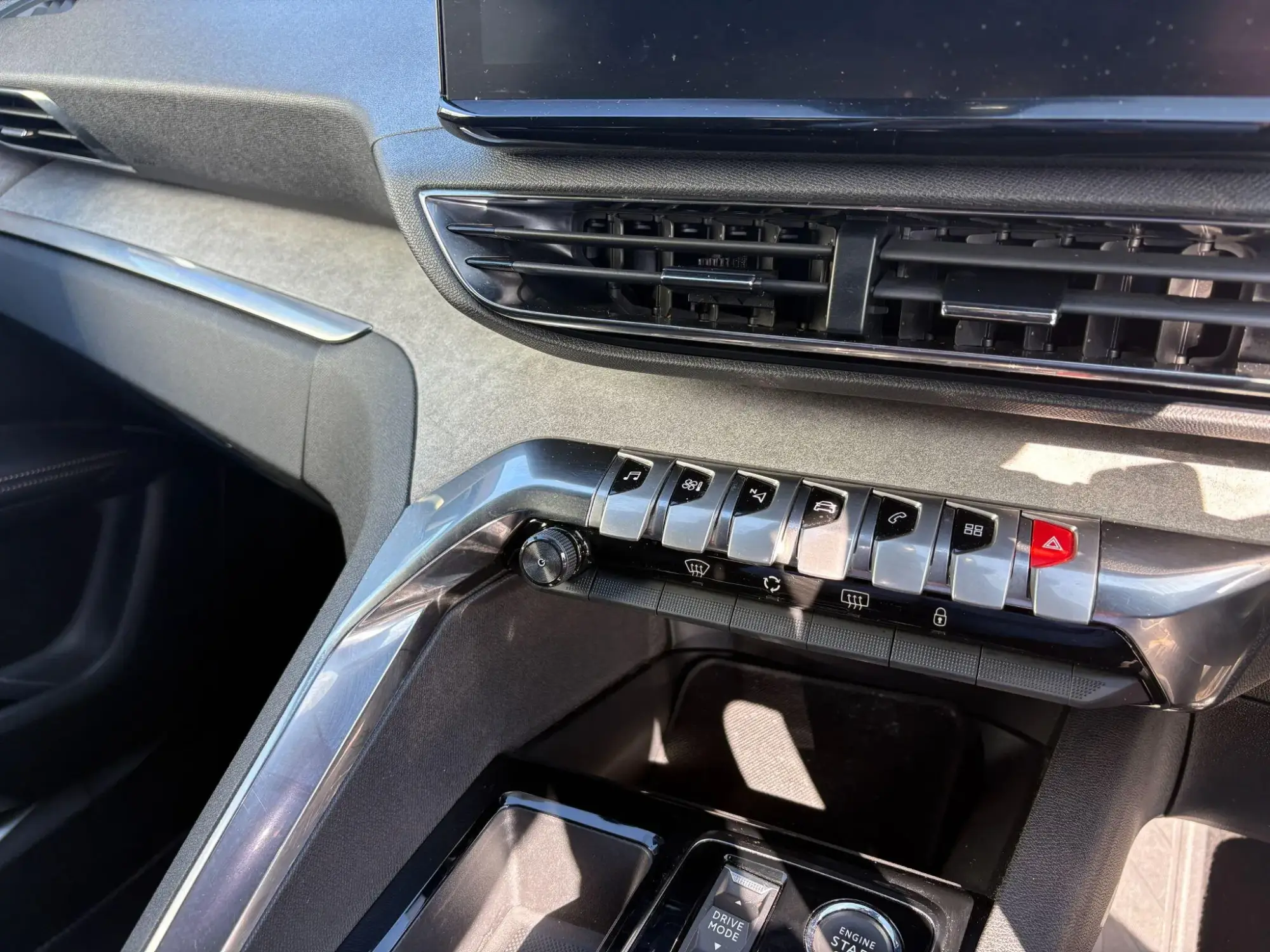Peugeot 5008 Image 19