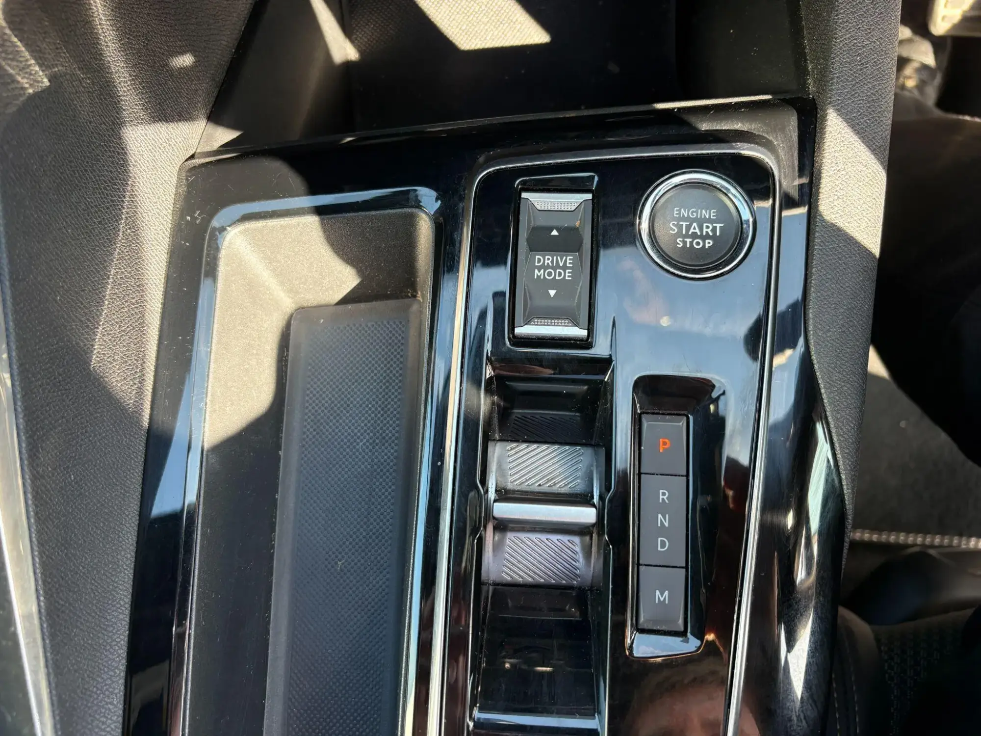 Peugeot 5008 Image 20