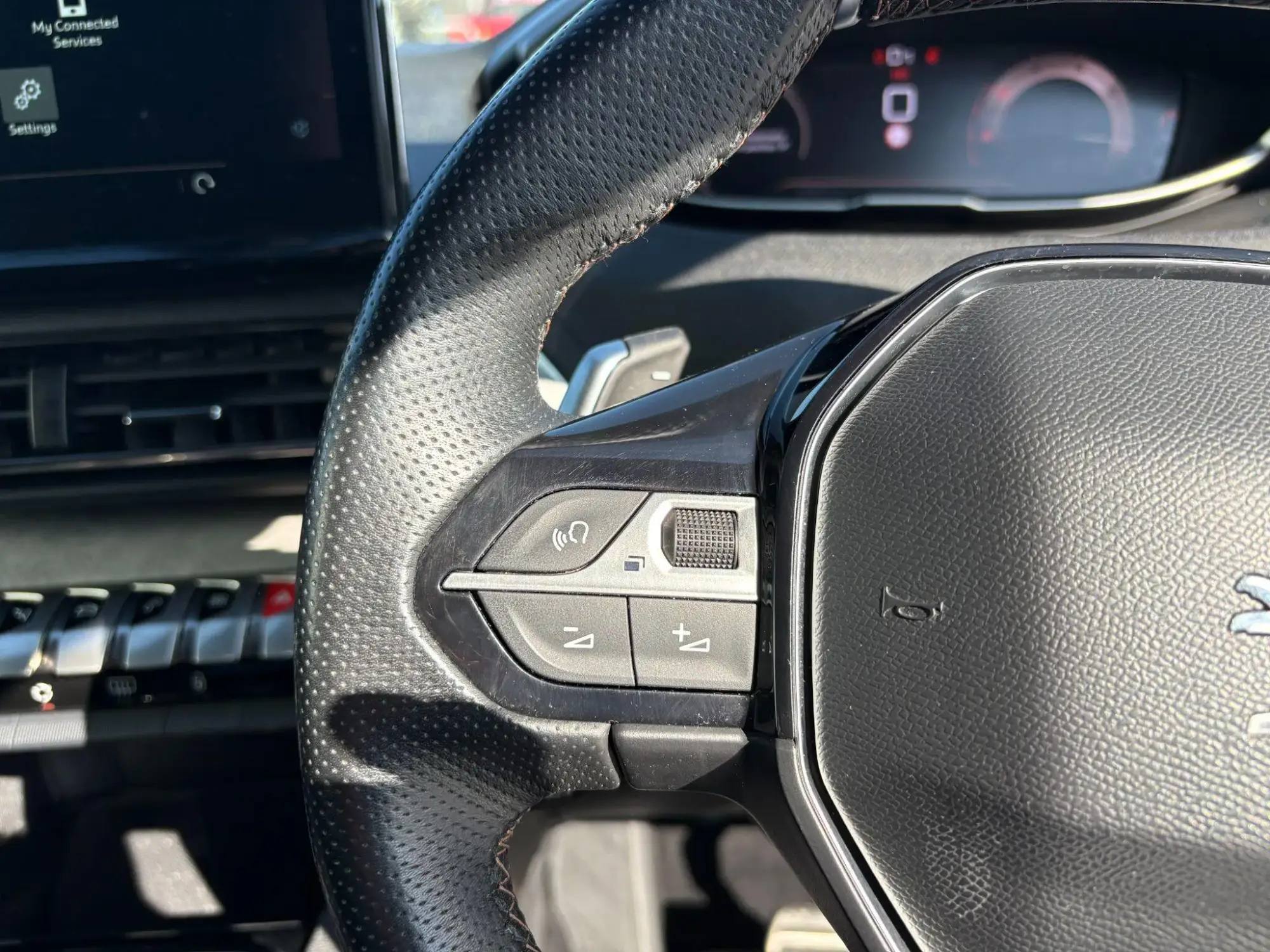 Peugeot 5008 Image 21