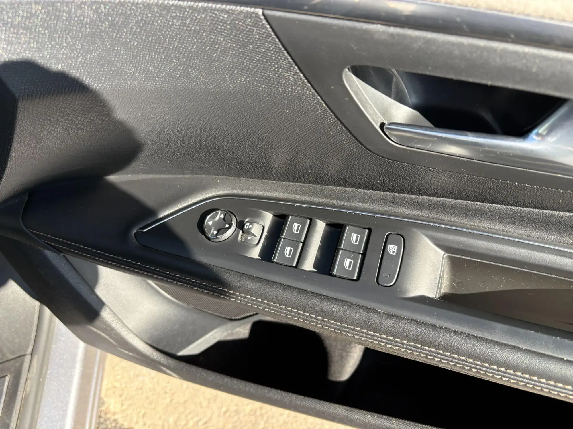Peugeot 5008 Image 22