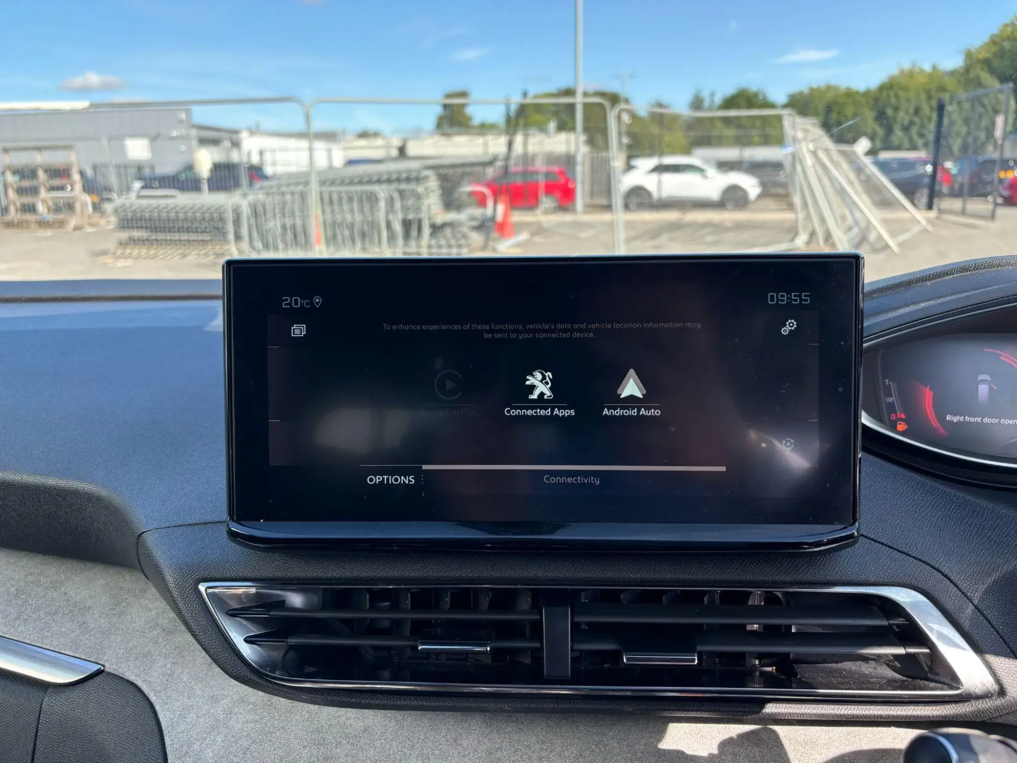 Peugeot 5008 Image 23