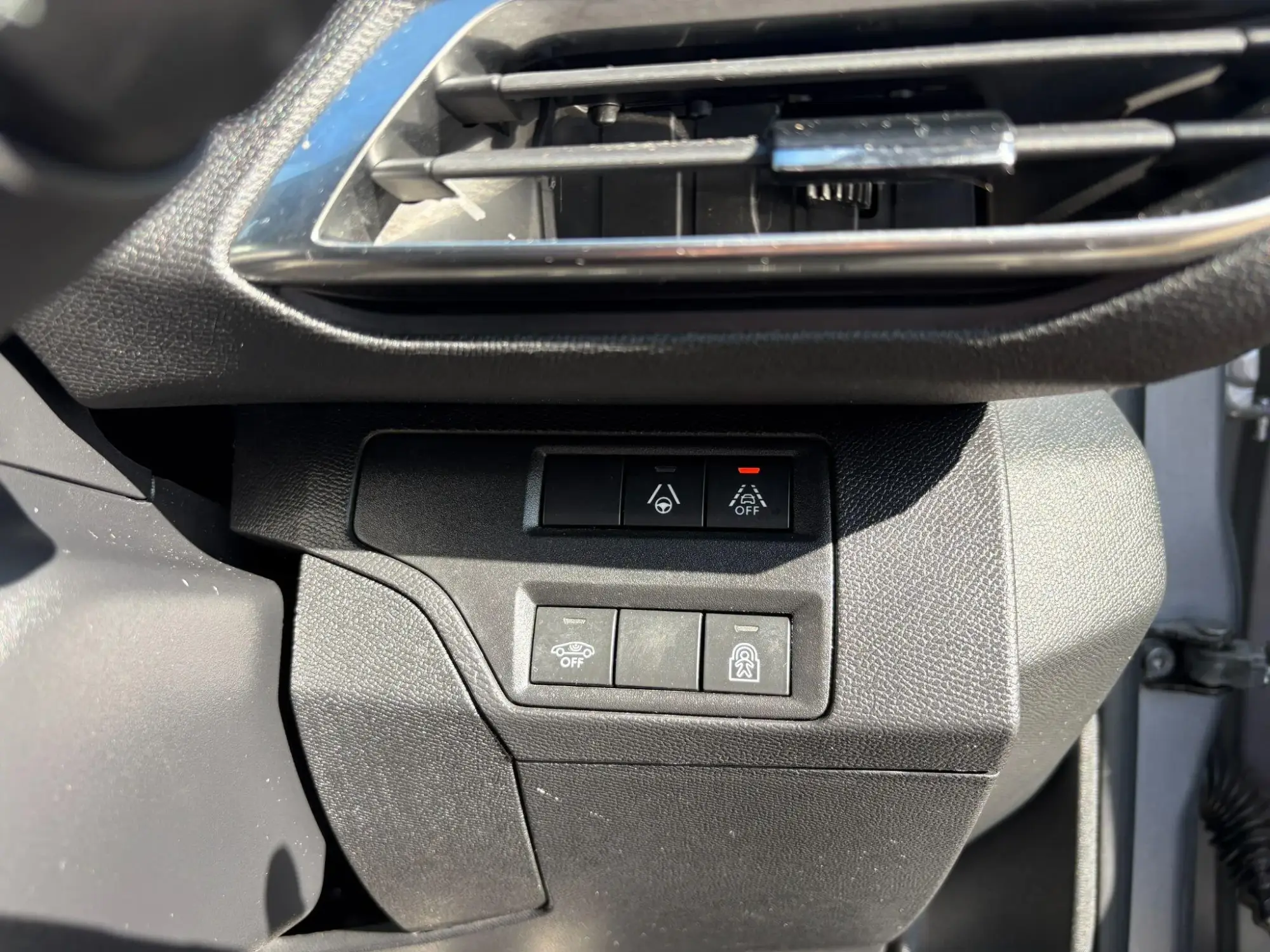 Peugeot 5008 Image 26