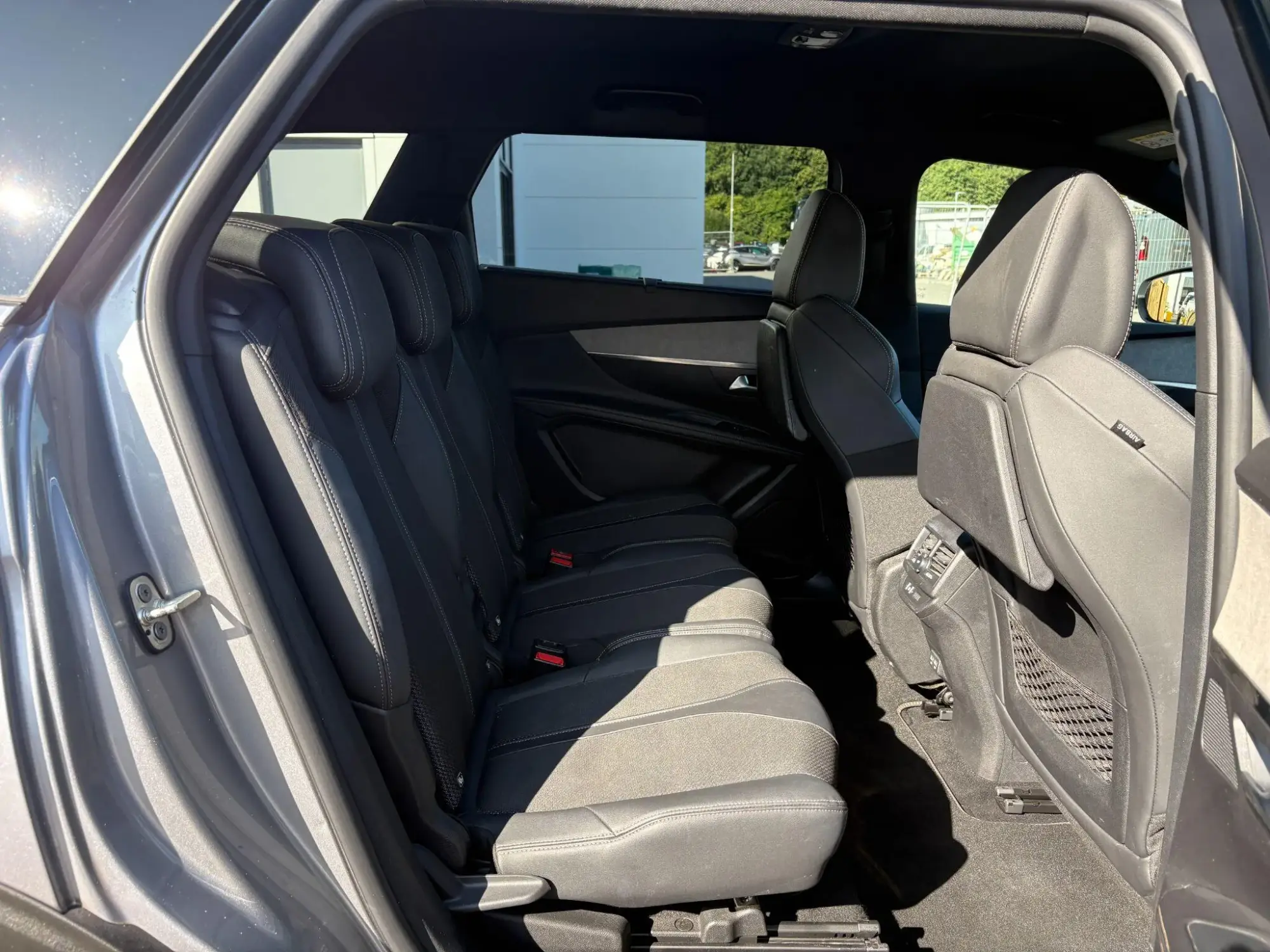 Peugeot 5008 Image 27