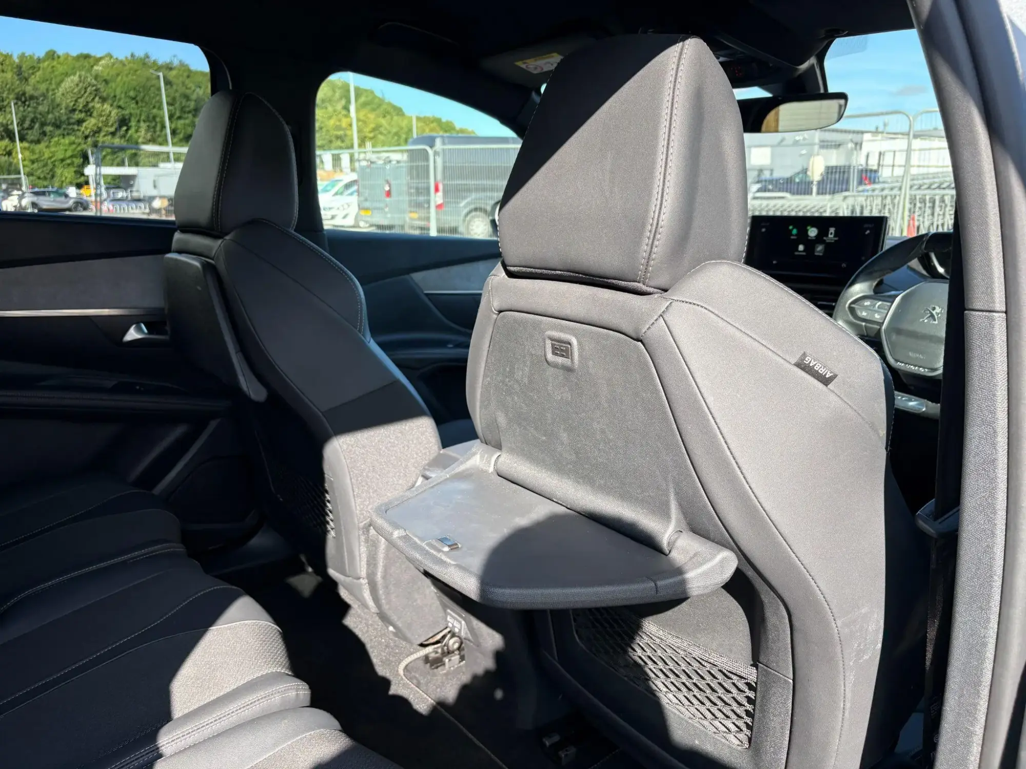 Peugeot 5008 Image 28