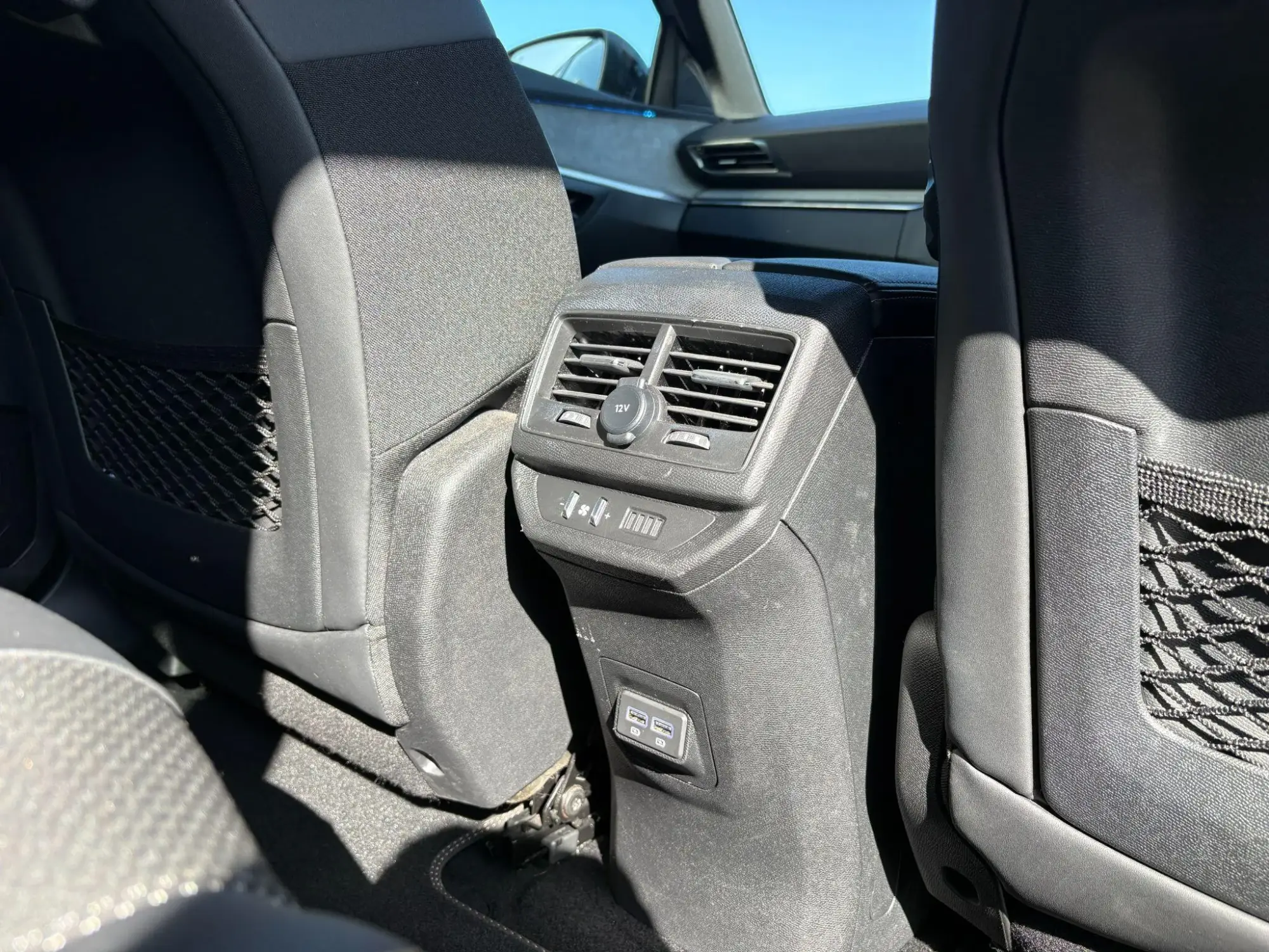 Peugeot 5008 Image 29