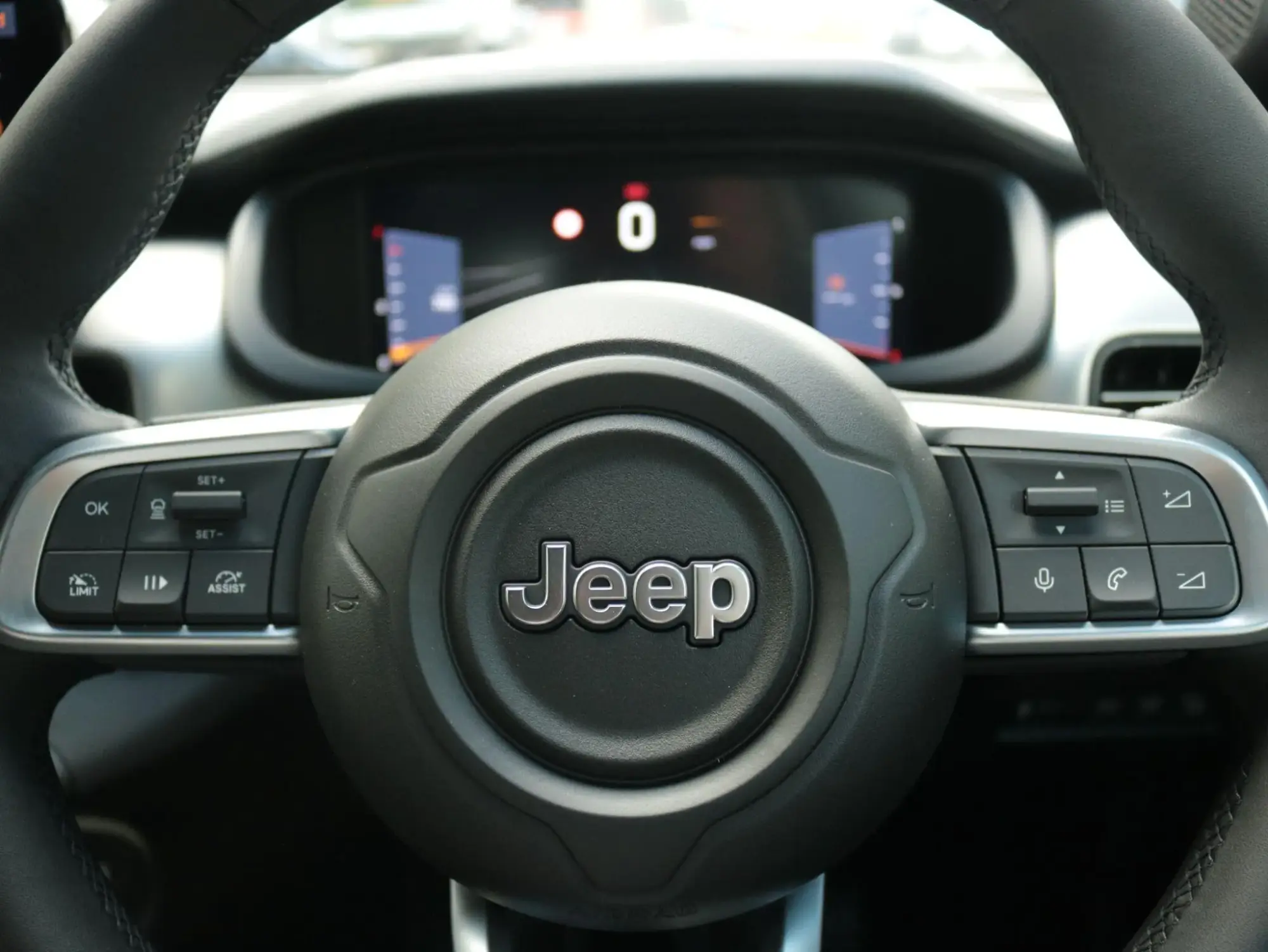 Jeep Avenger Image 18 Jeep Avenger Image 18