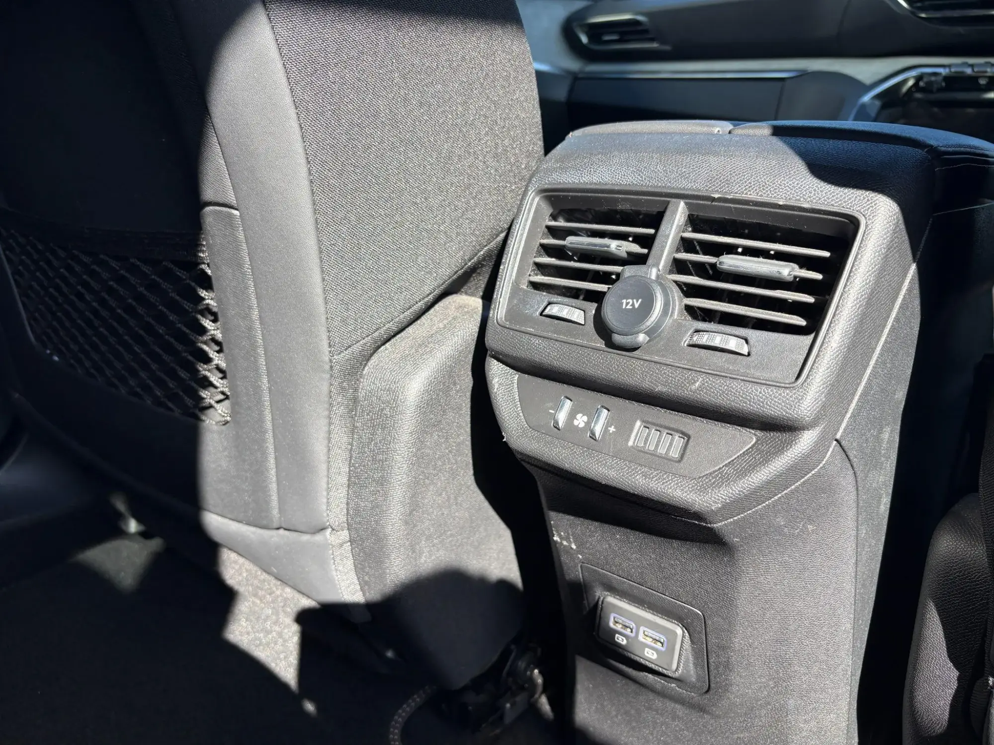 Peugeot 5008 Image 30