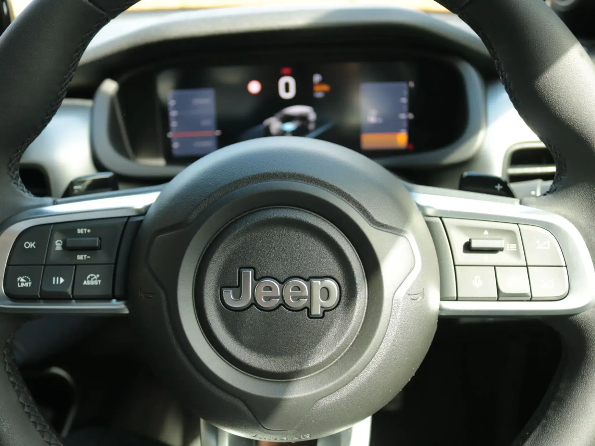 Jeep Avenger Image 16 Jeep Avenger Image 16