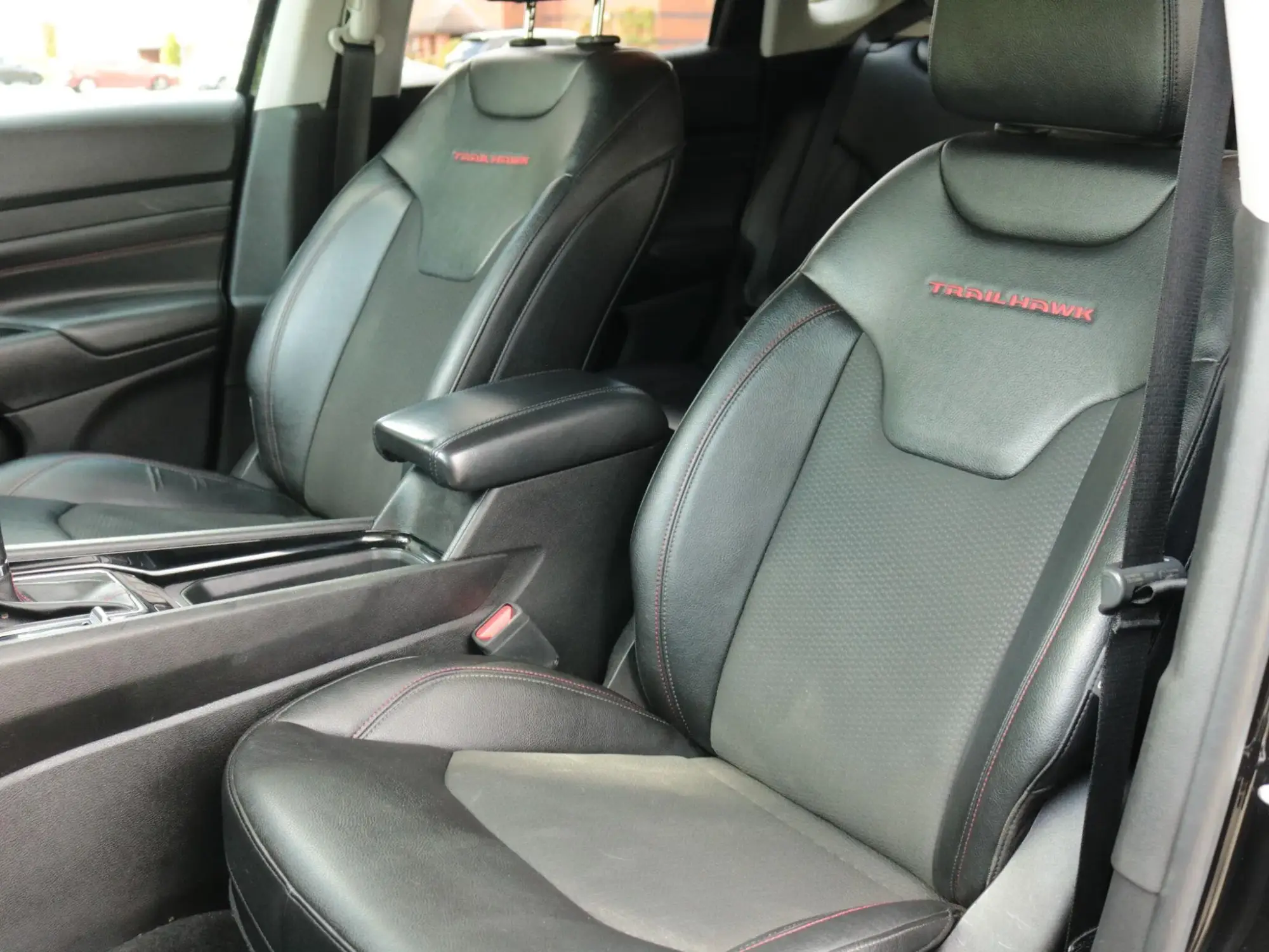 Jeep Compass 4XE Image 15 Jeep Compass 4XE Image 15