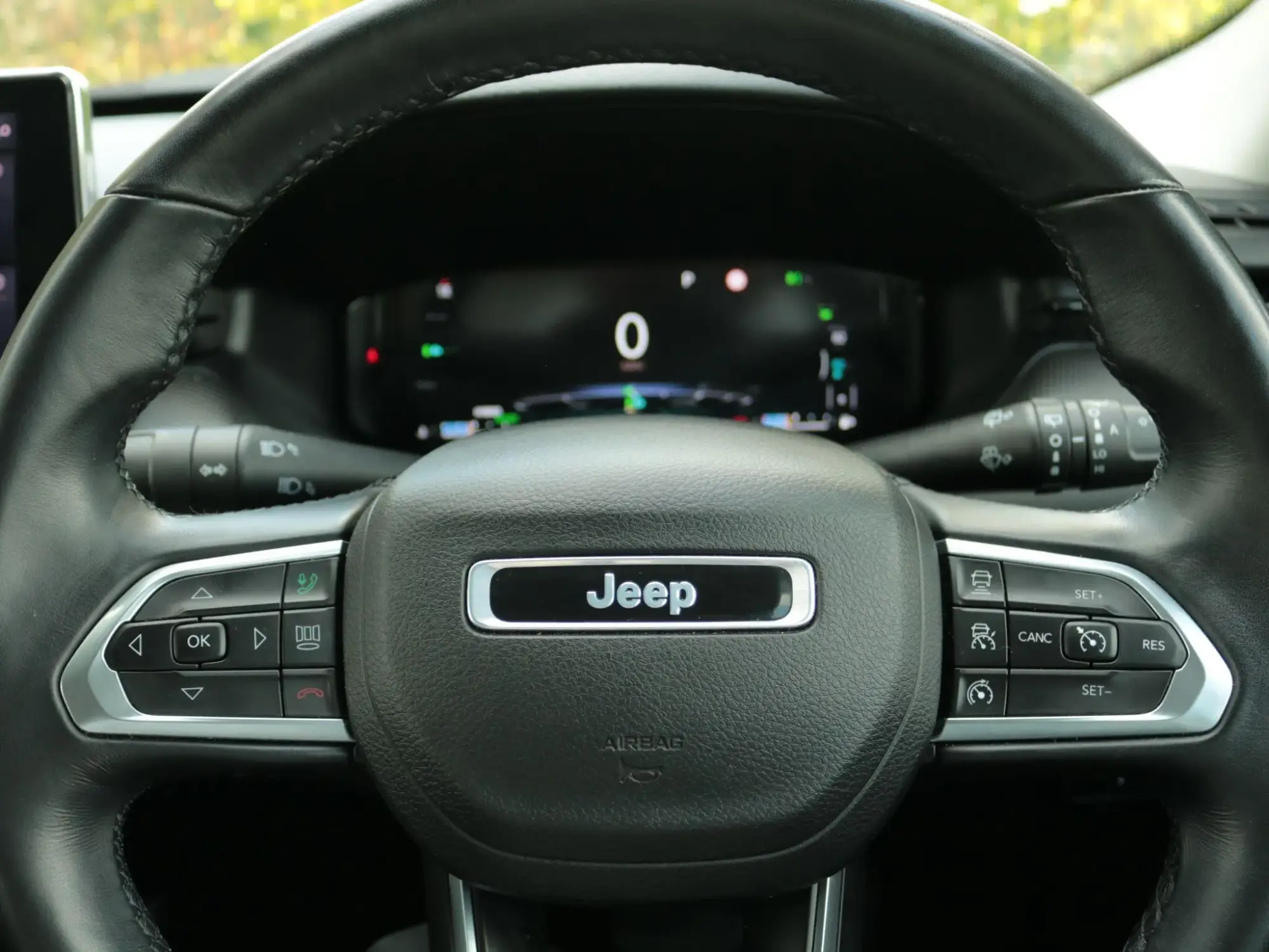 Jeep Compass 4XE Image 18 Jeep Compass 4XE Image 18