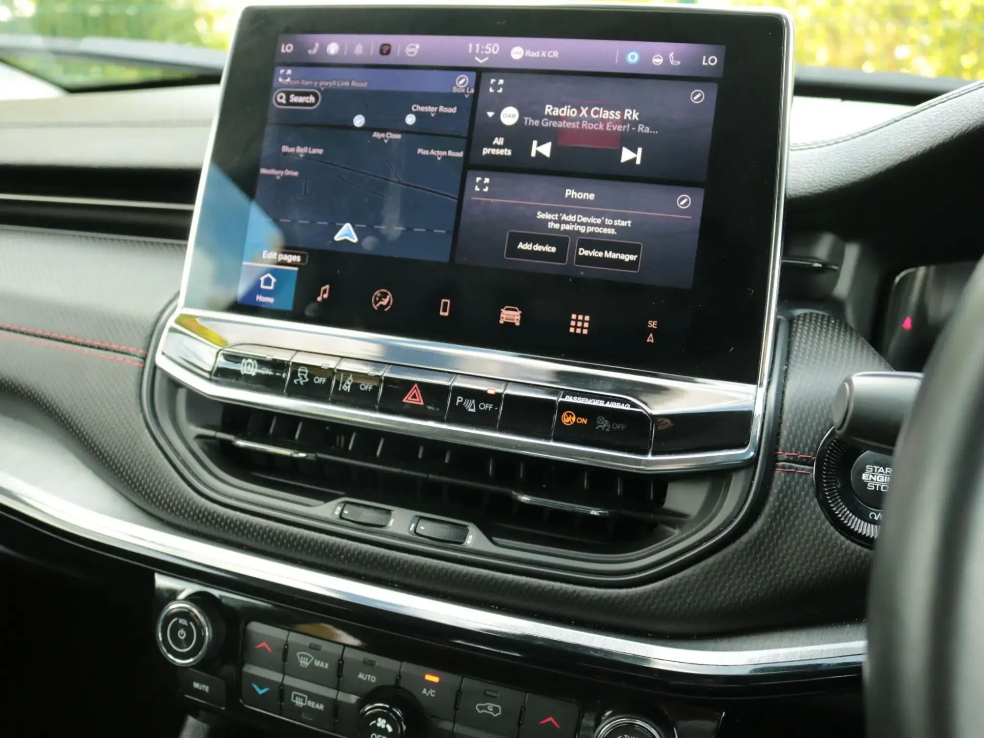 Jeep Compass 4XE Image 19 Jeep Compass 4XE Image 19