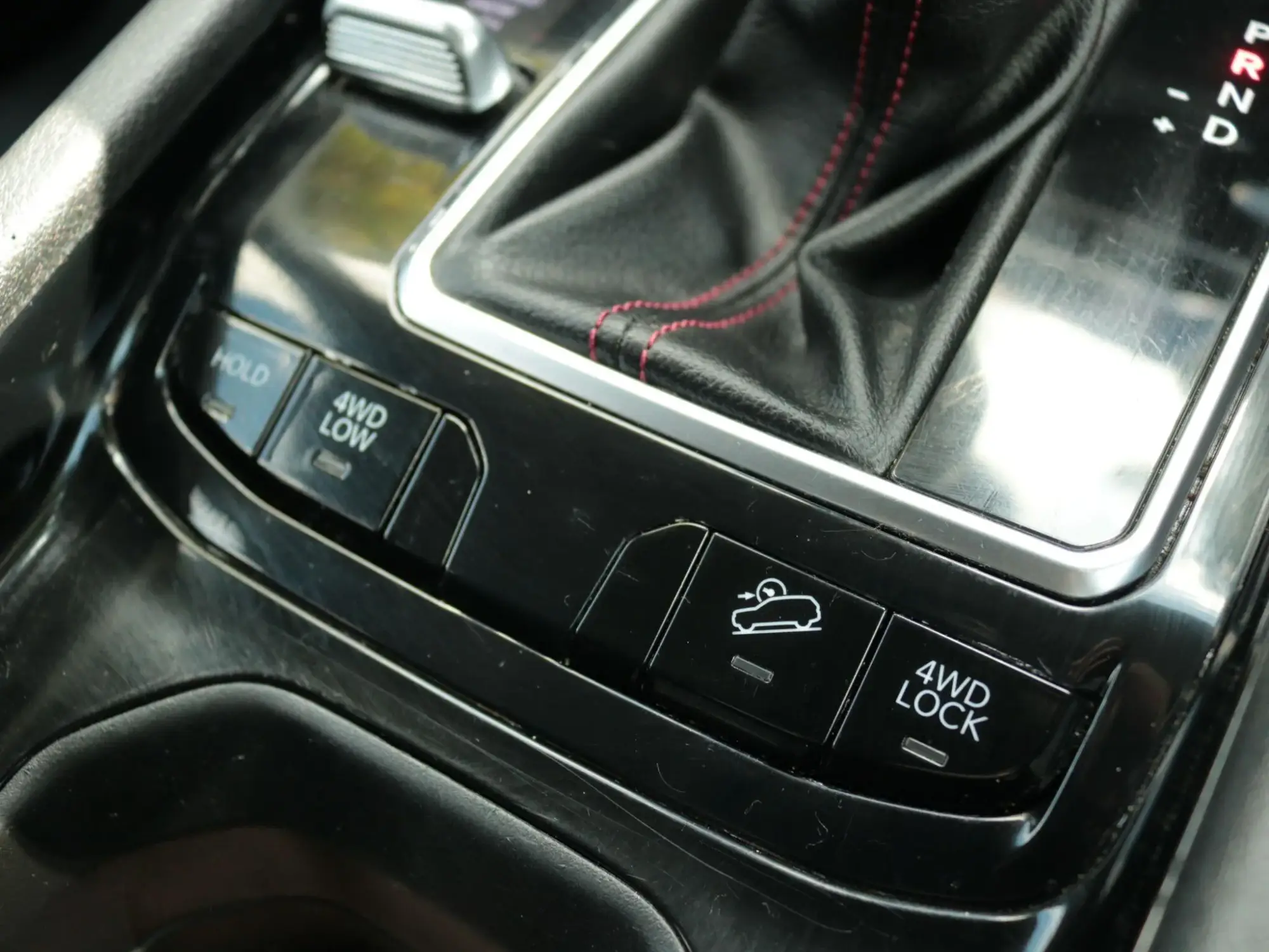 Jeep Compass 4XE Image 27 Jeep Compass 4XE Image 27