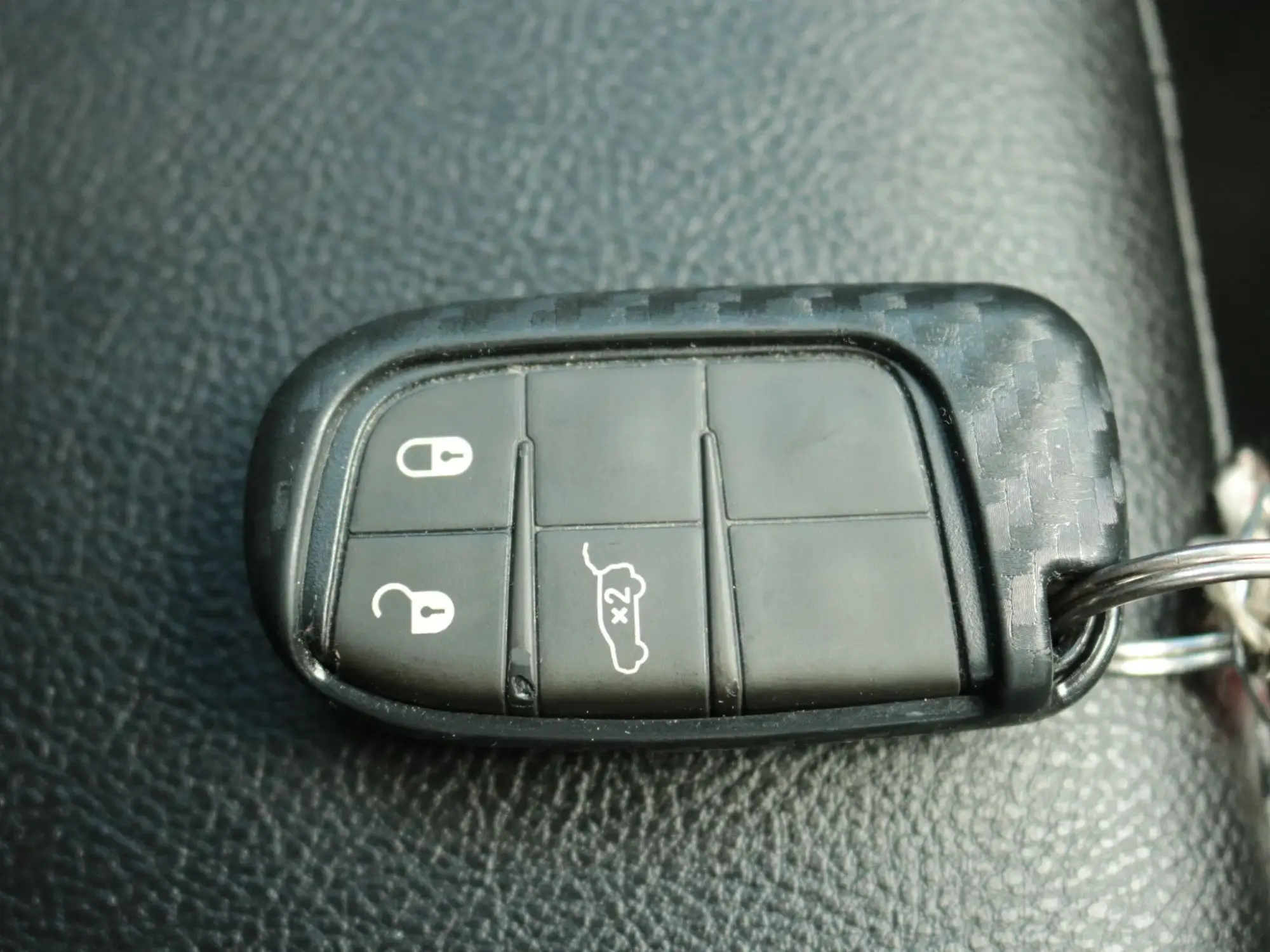 Jeep Compass 4XE Image 35 Jeep Compass 4XE Image 35