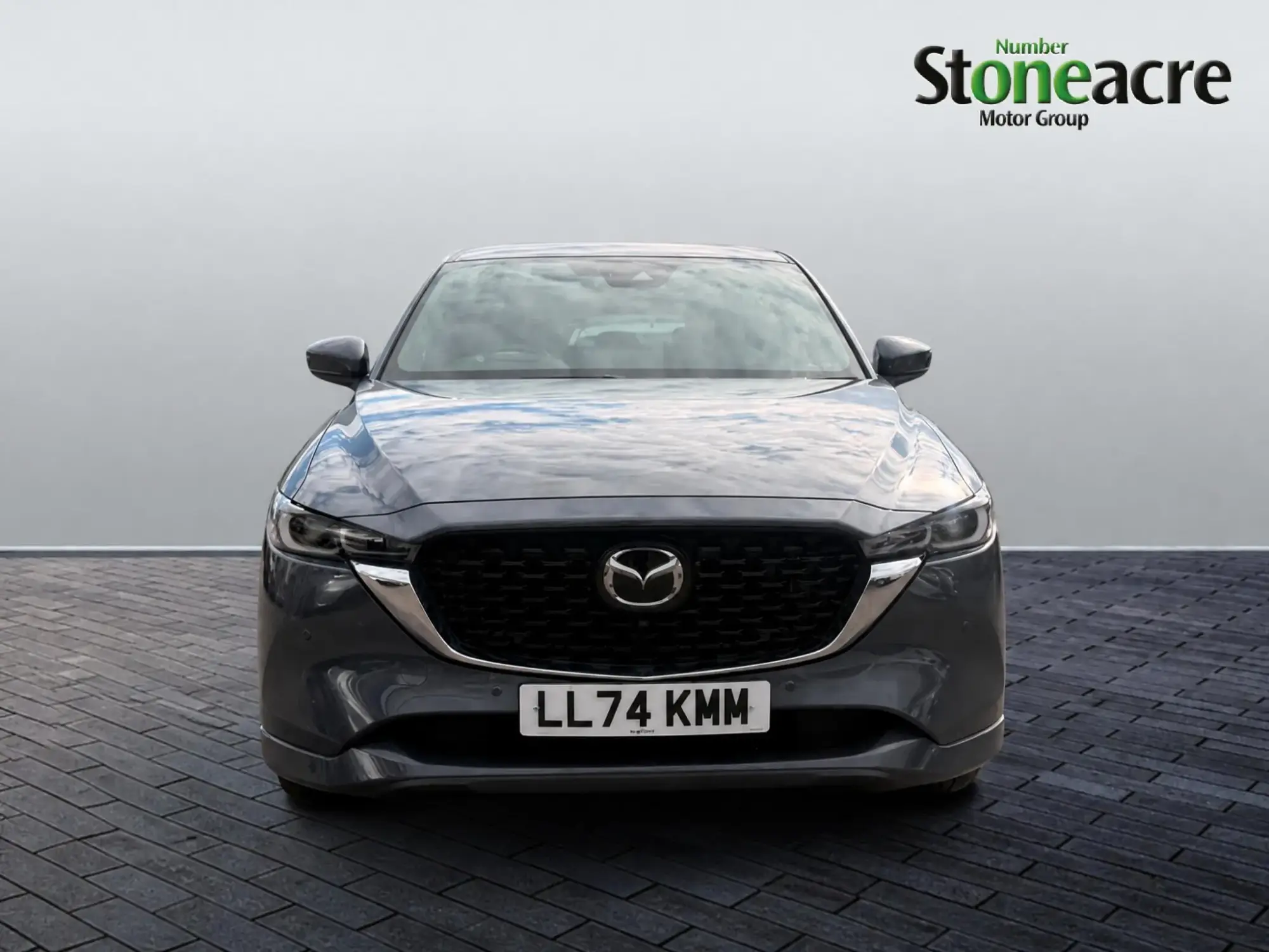 Mazda CX-5 Image 2