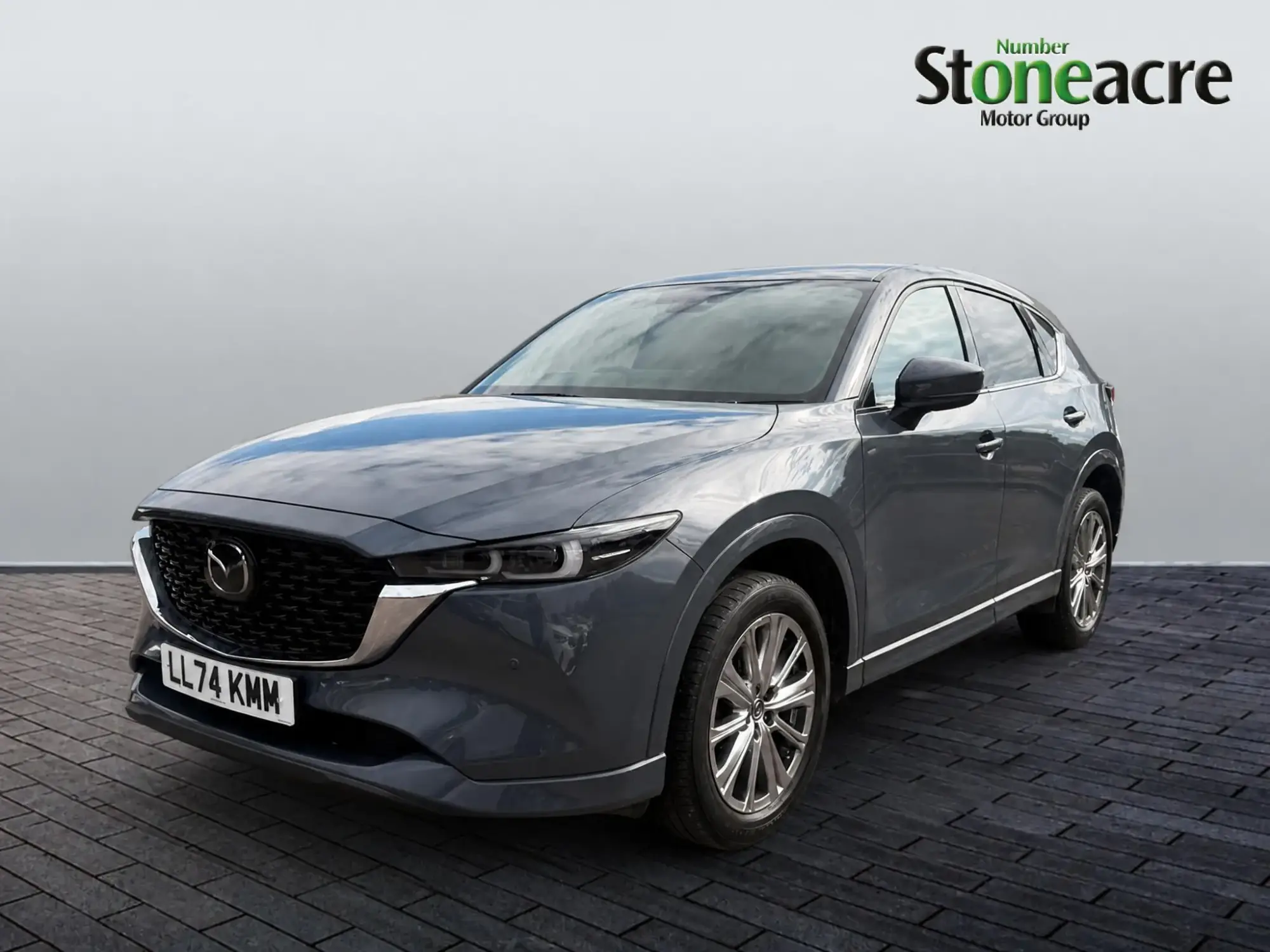 Mazda CX-5 Image 3