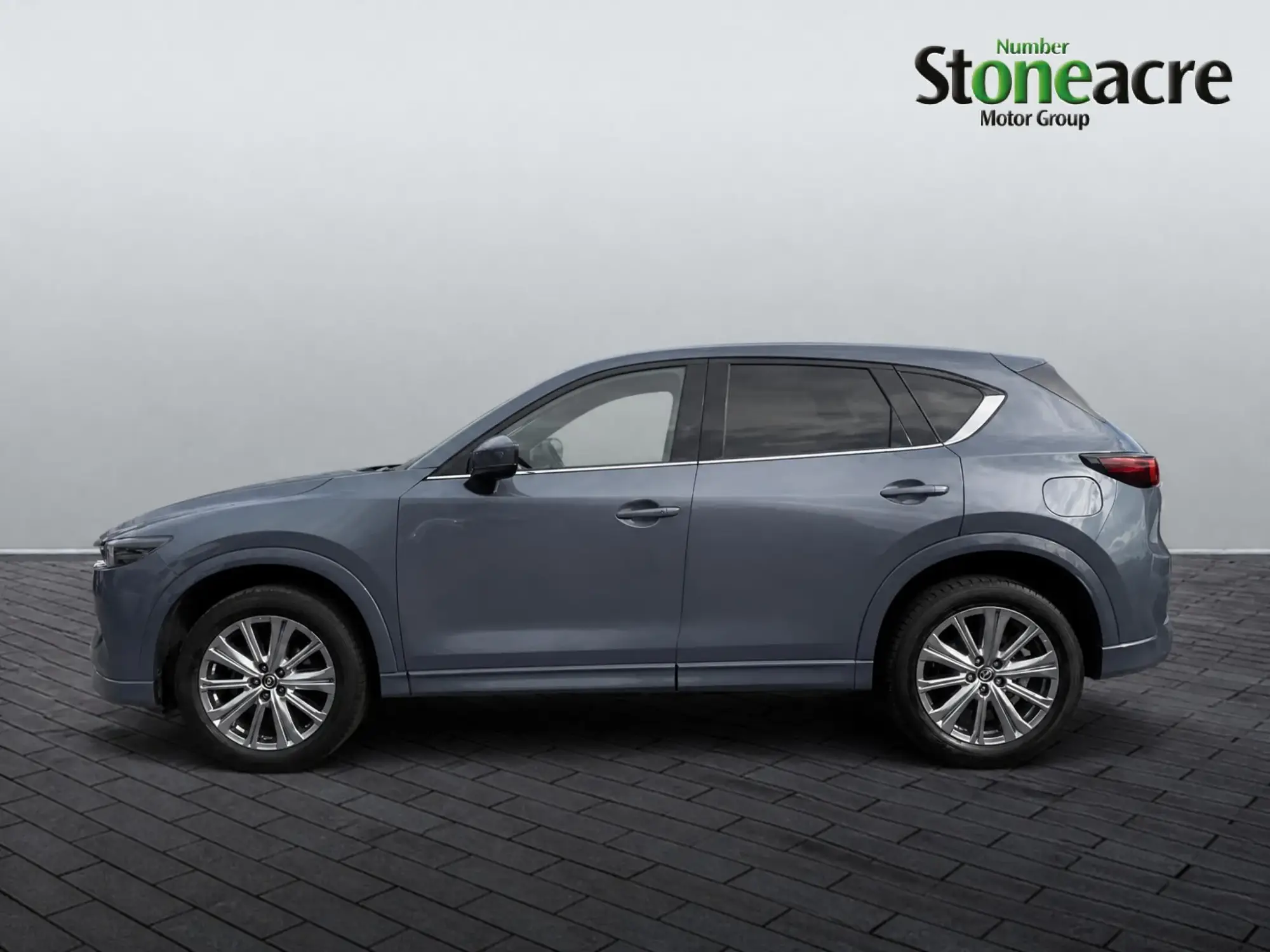 Mazda CX-5 Image 5