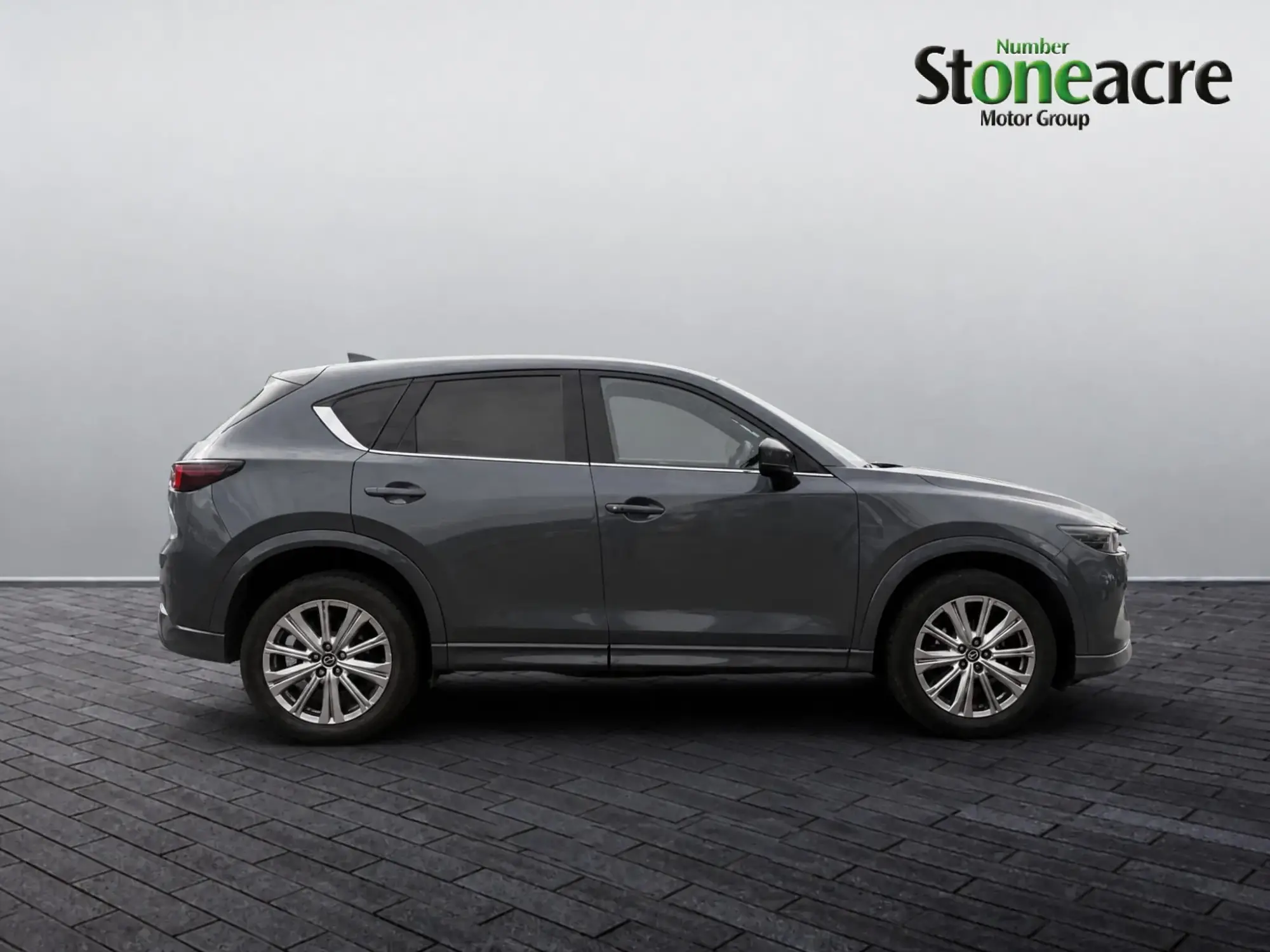 Mazda CX-5 Image 7