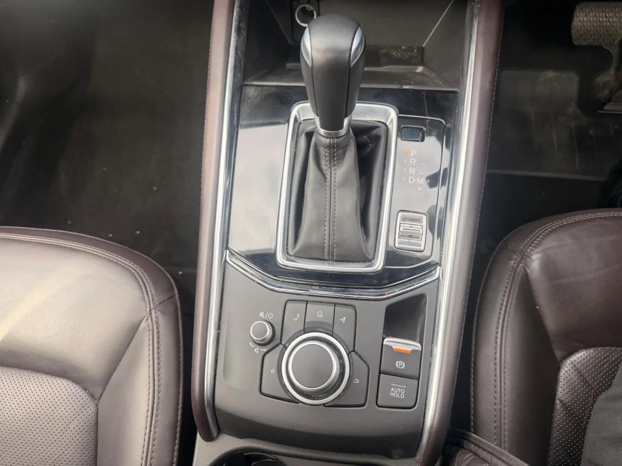 Mazda CX-5 Image 9