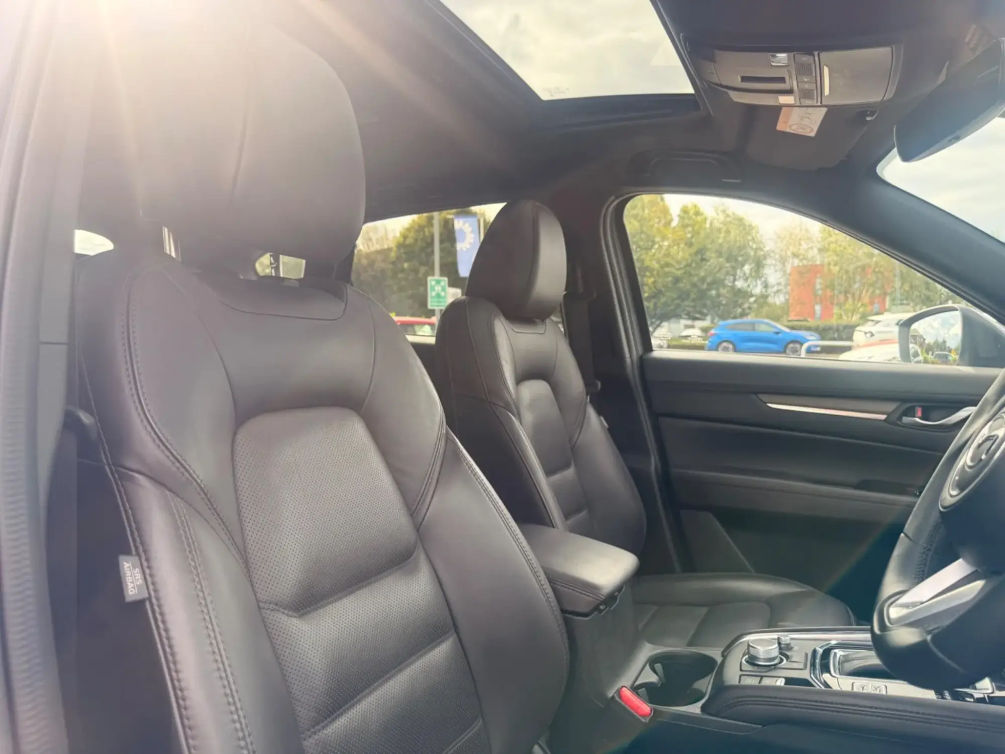 Mazda CX-5 Image 10