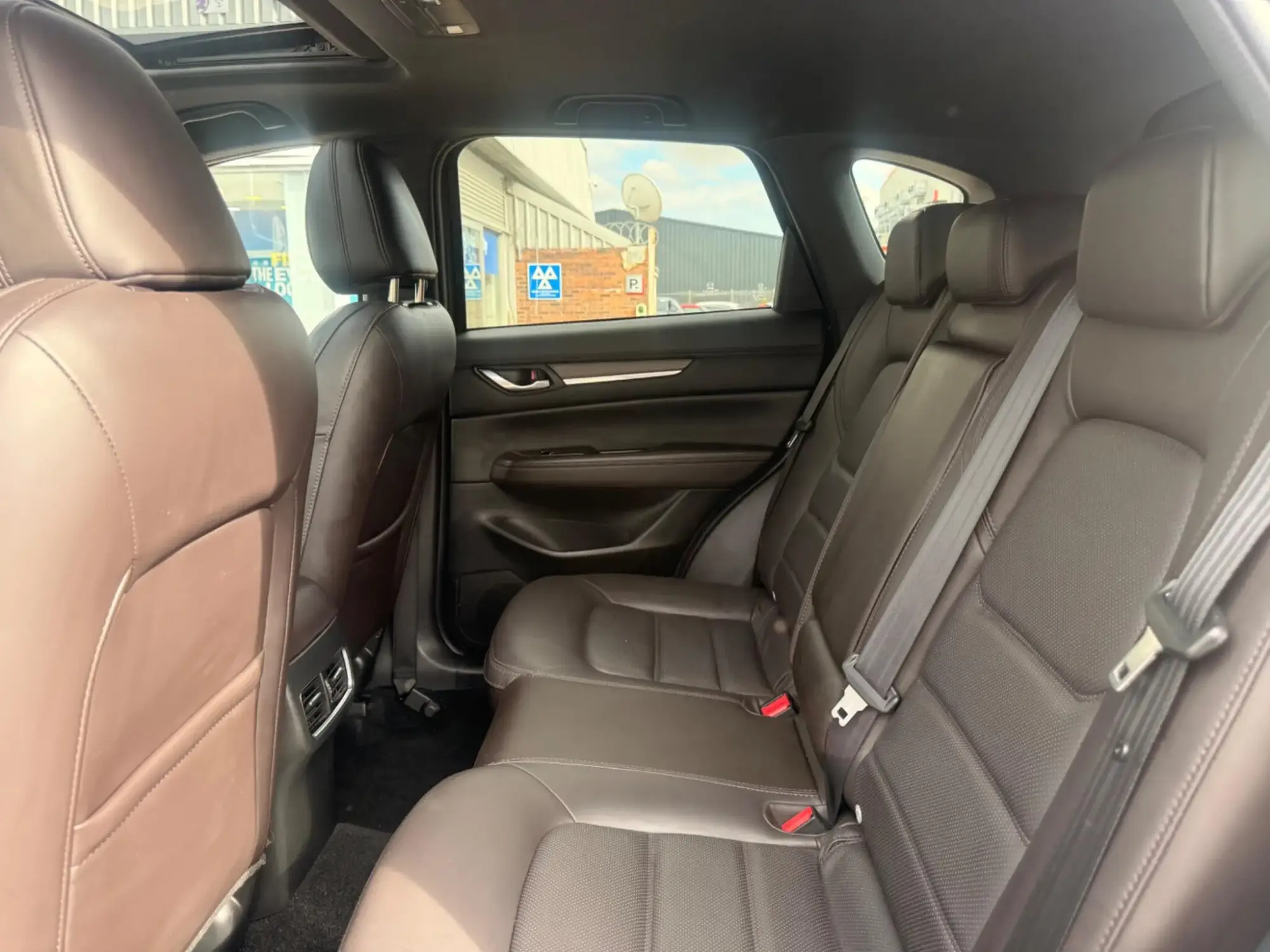 Mazda CX-5 Image 11