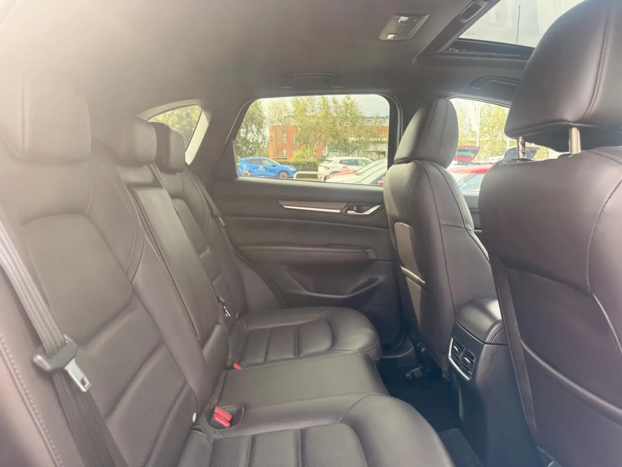Mazda CX-5 Image 12