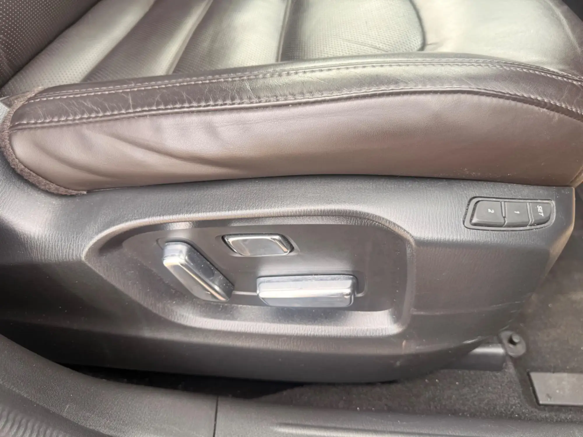 Mazda CX-5 Image 15