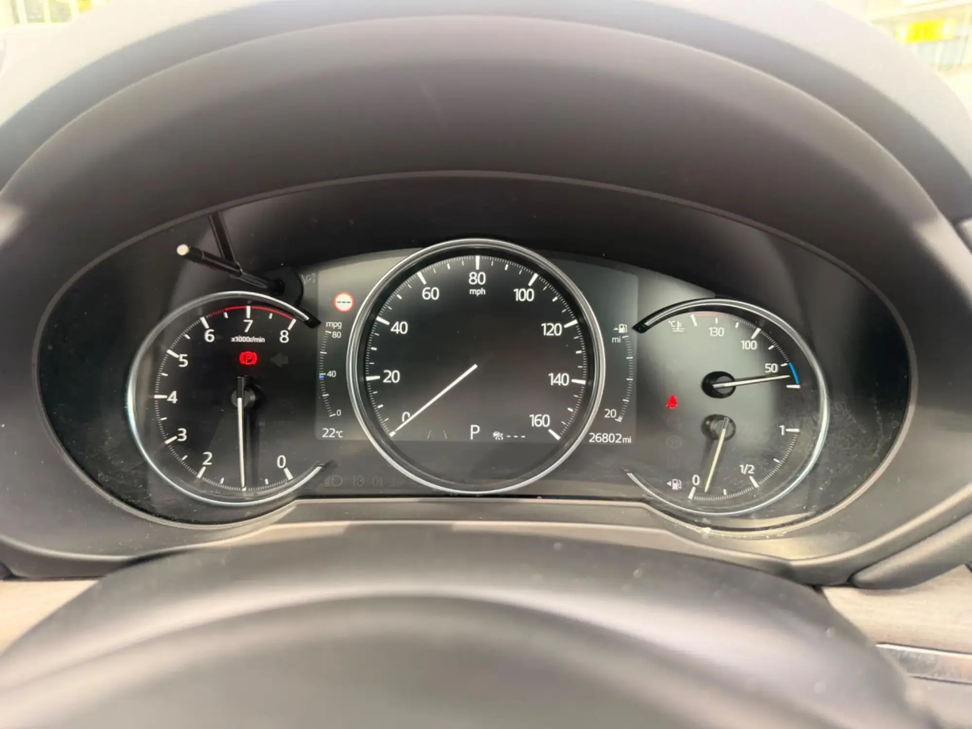 Mazda CX-5 Image 20