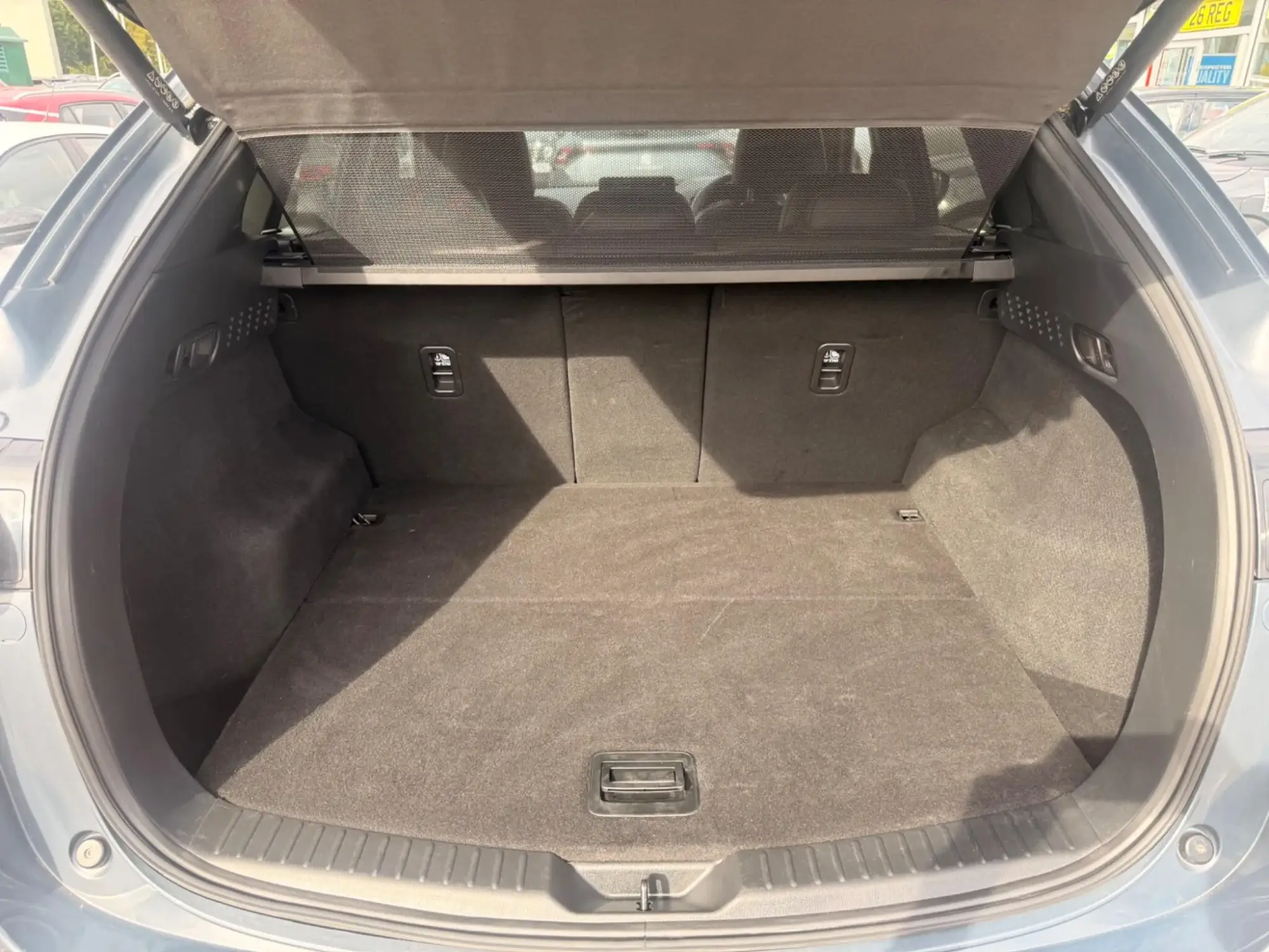 Mazda CX-5 Image 21