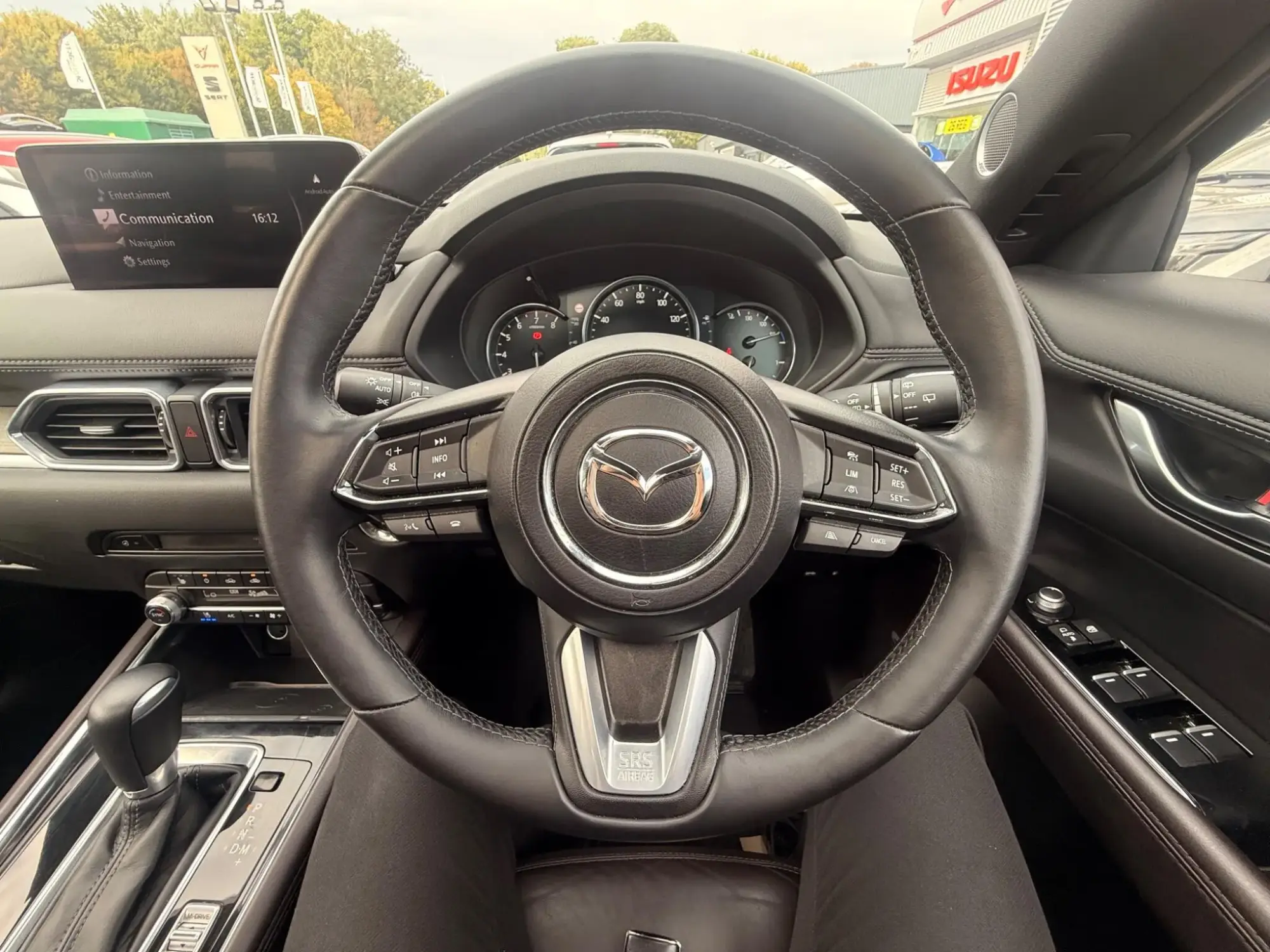 Mazda CX-5 Image 22
