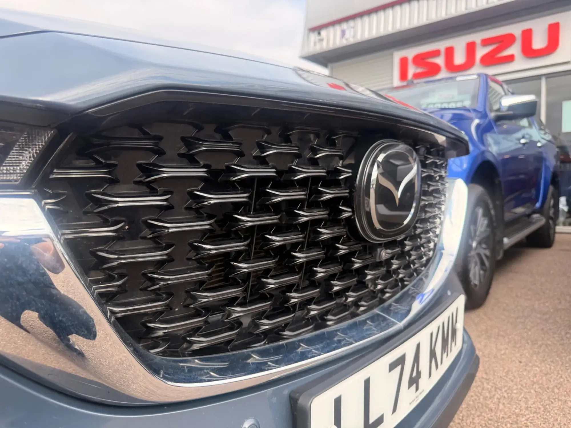 Mazda CX-5 Image 24