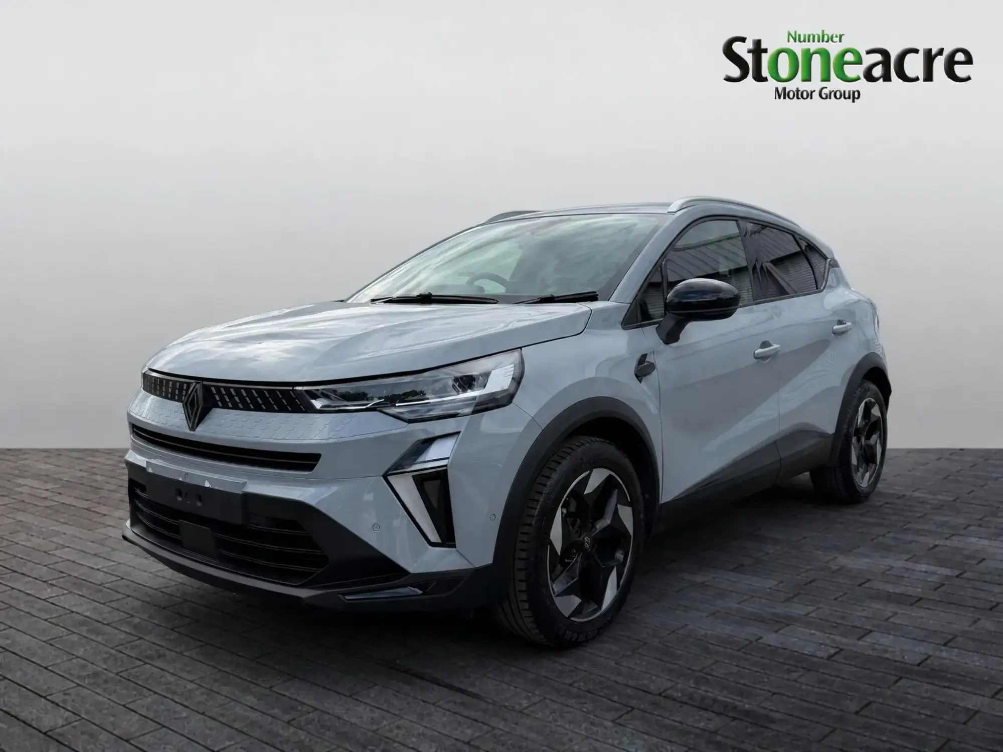 Renault Captur E-Tech Image 7