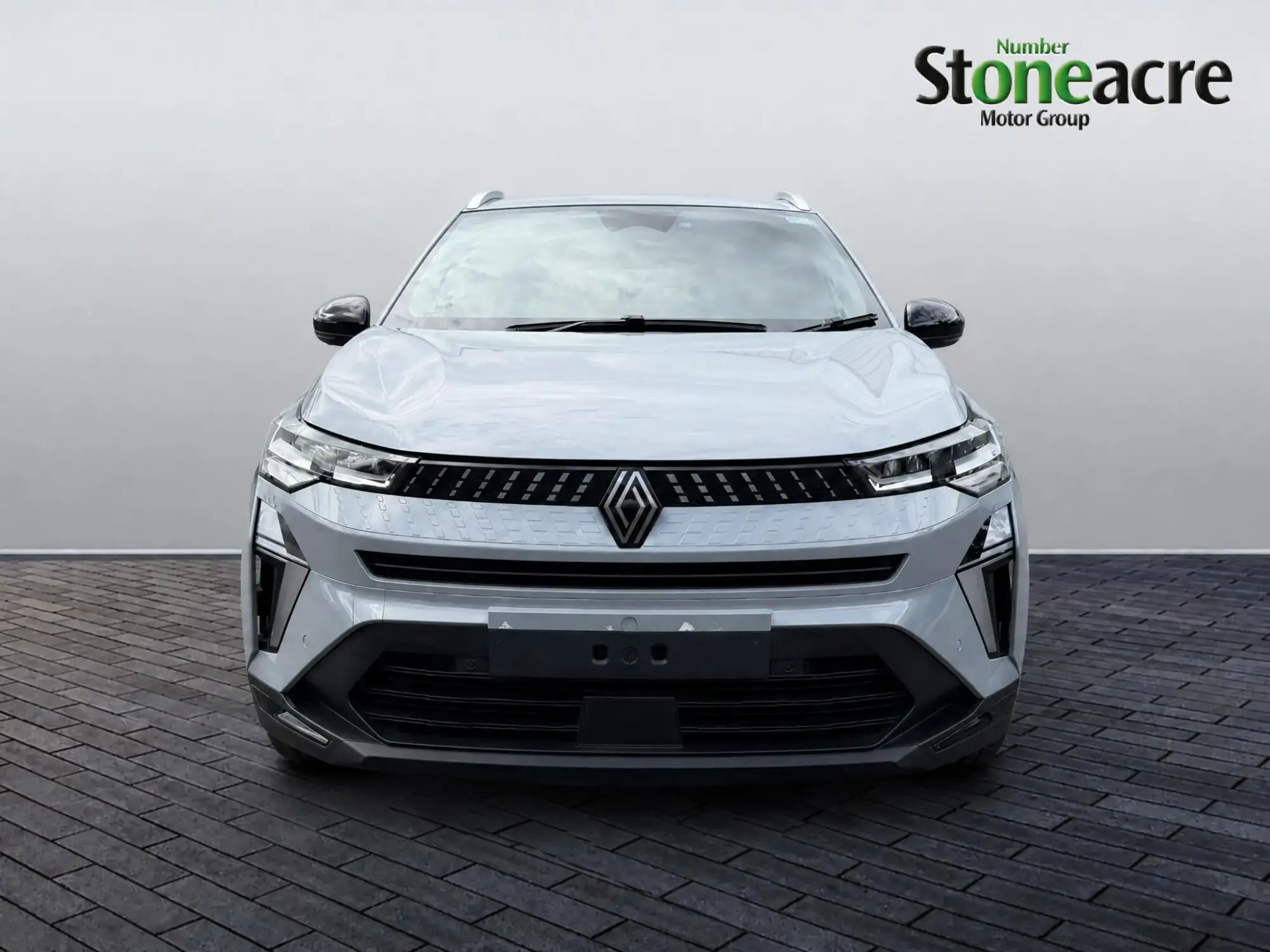 Renault Captur E-Tech Image 8