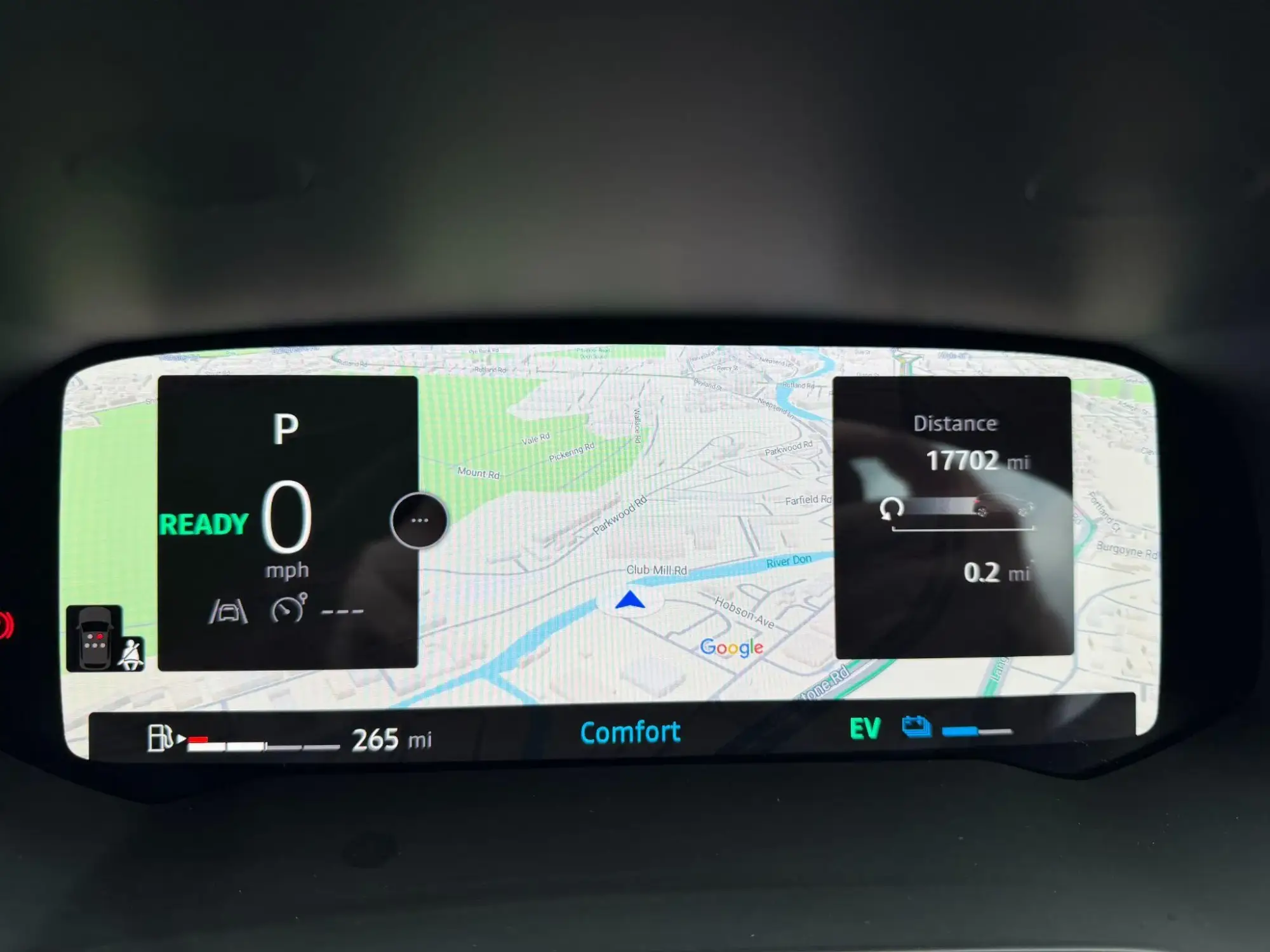 Renault Captur E-Tech Image 16