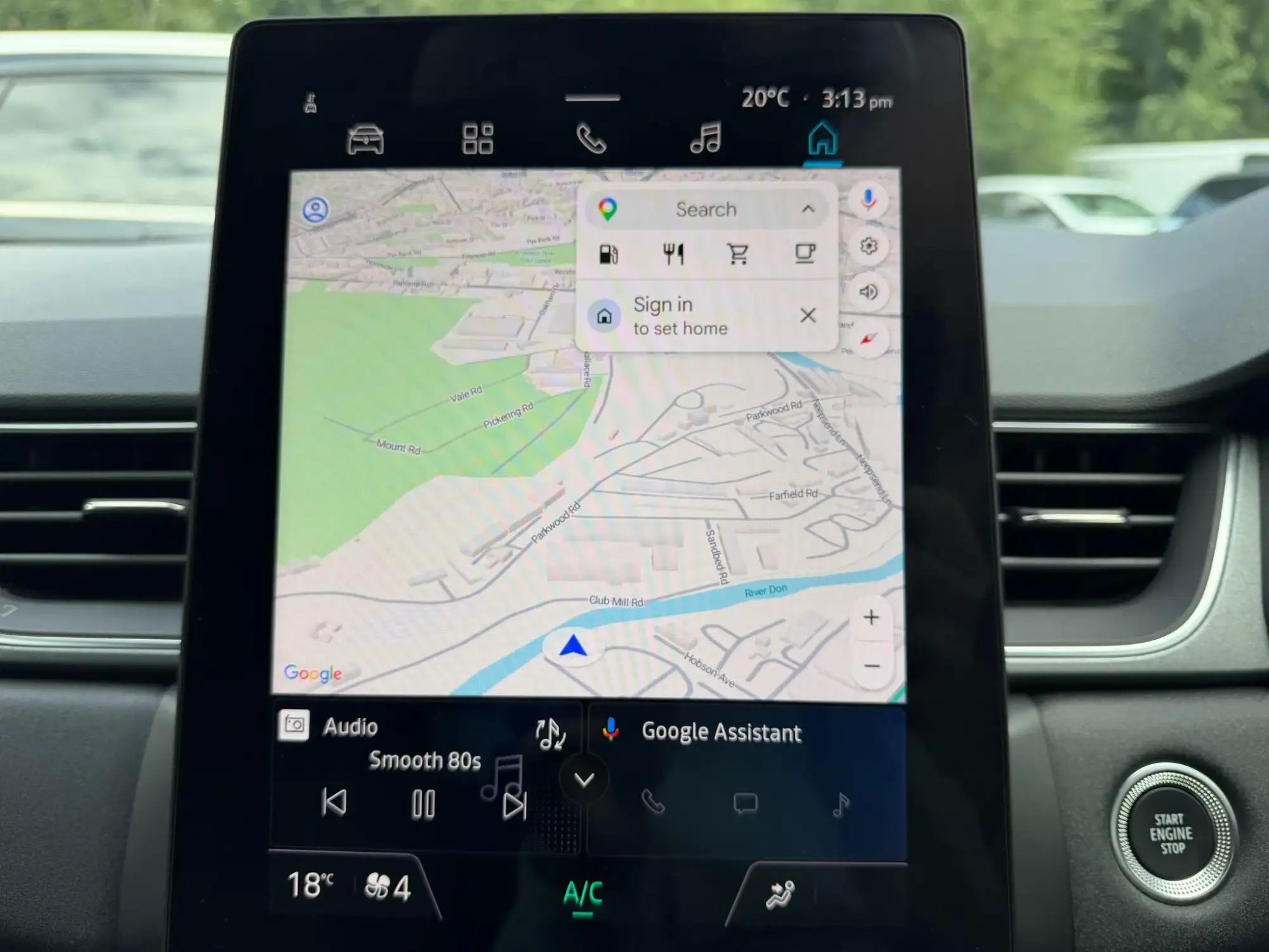 Renault Captur E-Tech Image 18