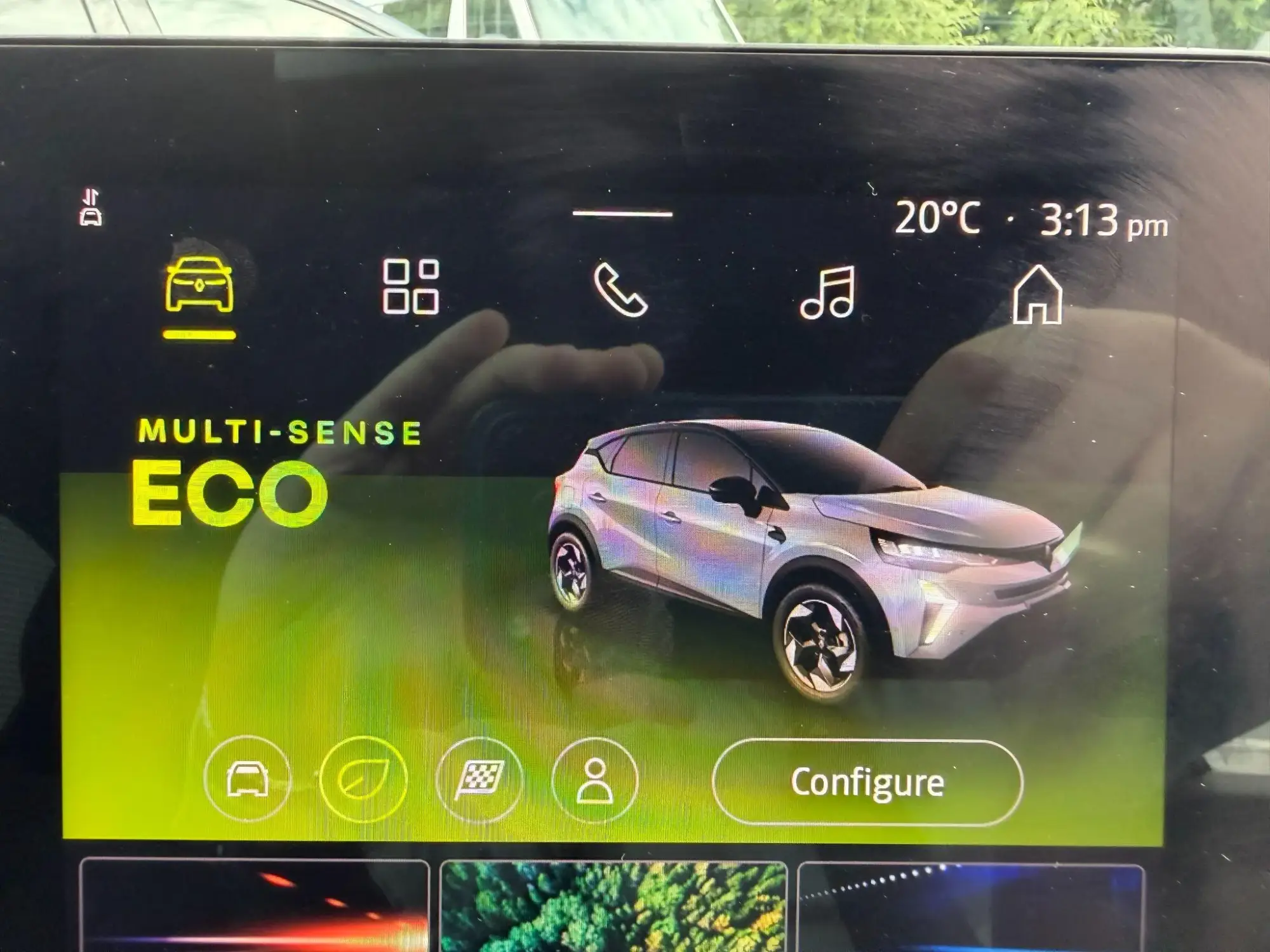 Renault Captur E-Tech Image 36